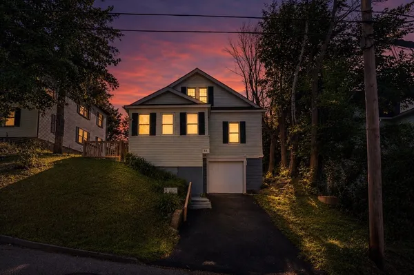 $425,000 | 53 Peabody Street, Gardner, MA 01440