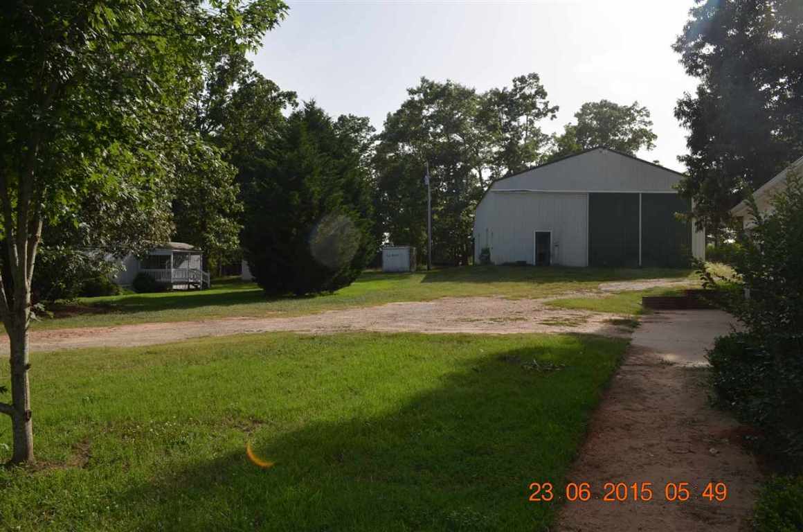 107 Tommy Miller Road Donalds, SC 29638 - Photo 24 of 28