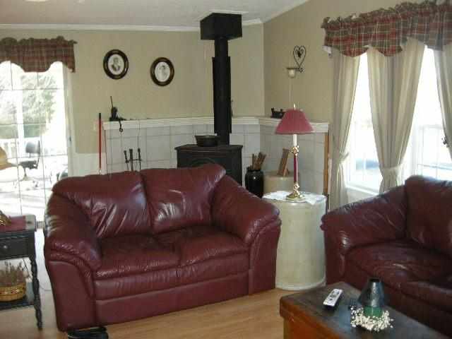 107 Tommy Miller Road Donalds, SC 29638 - Photo 3 of 28