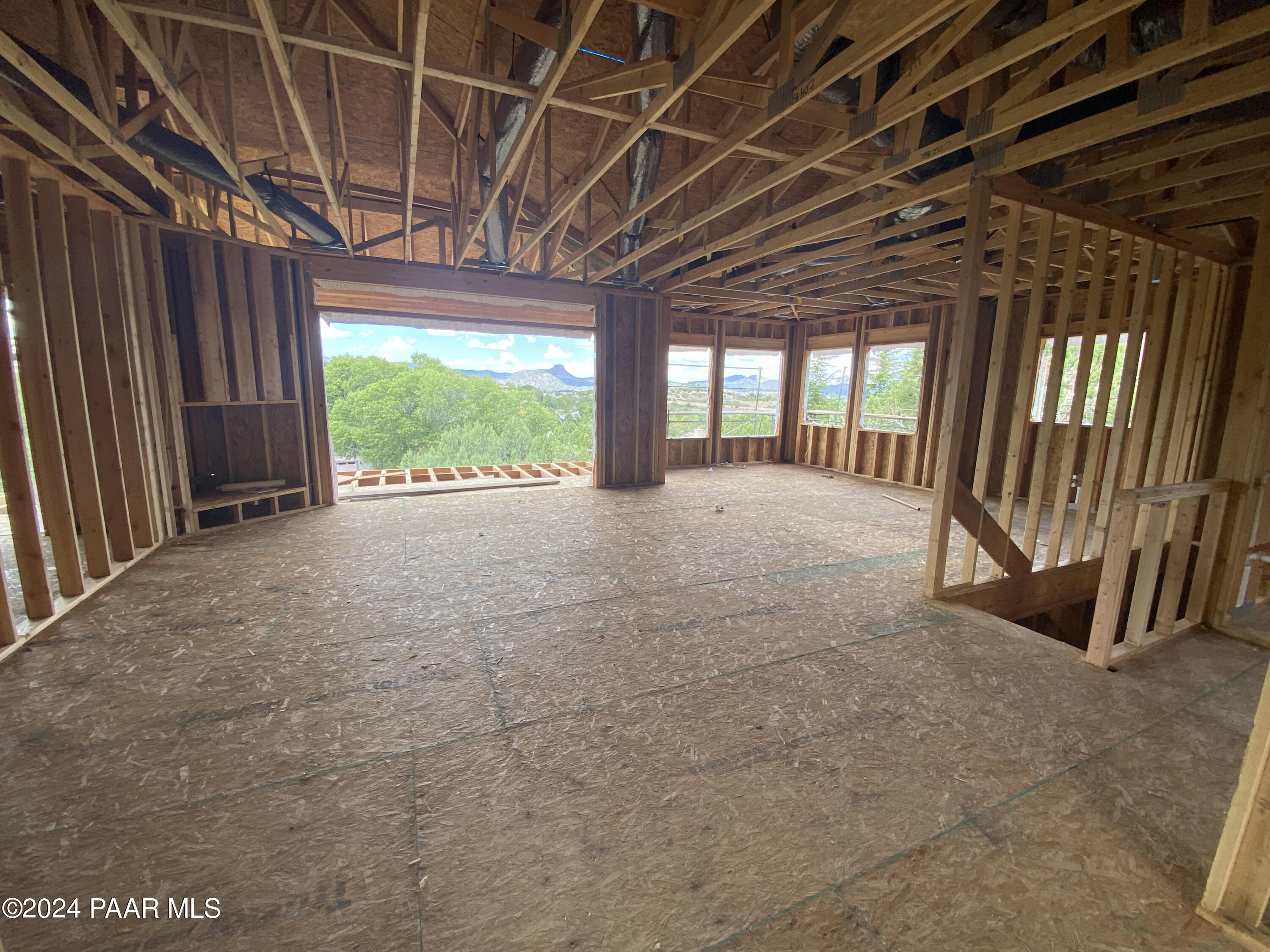 840 Autumn Breeze Road Prescott, AZ 86303 - Photo 10 of 24 interior