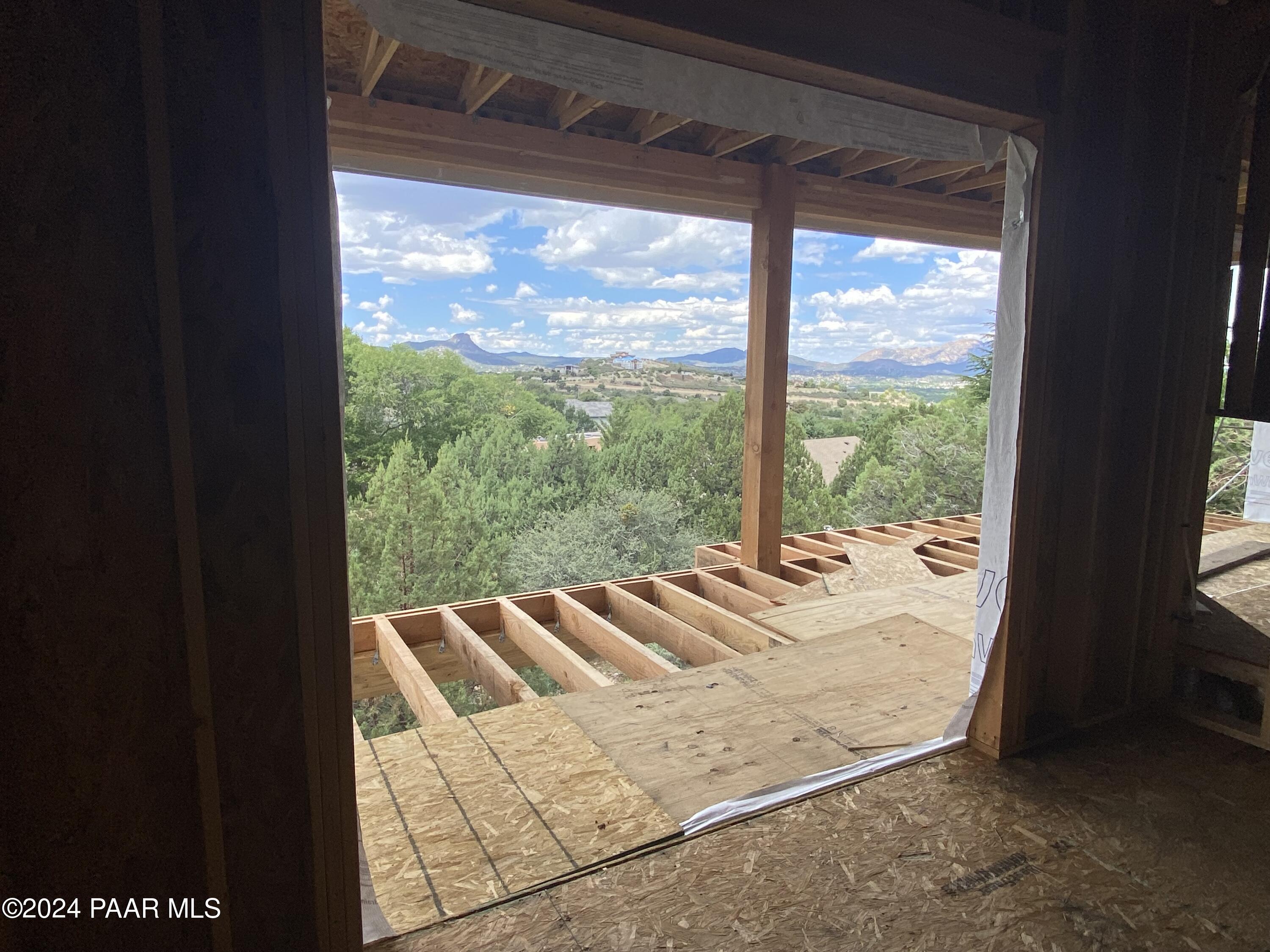 840 Autumn Breeze Road Prescott, AZ 86303 - Photo 16 of 24 master view