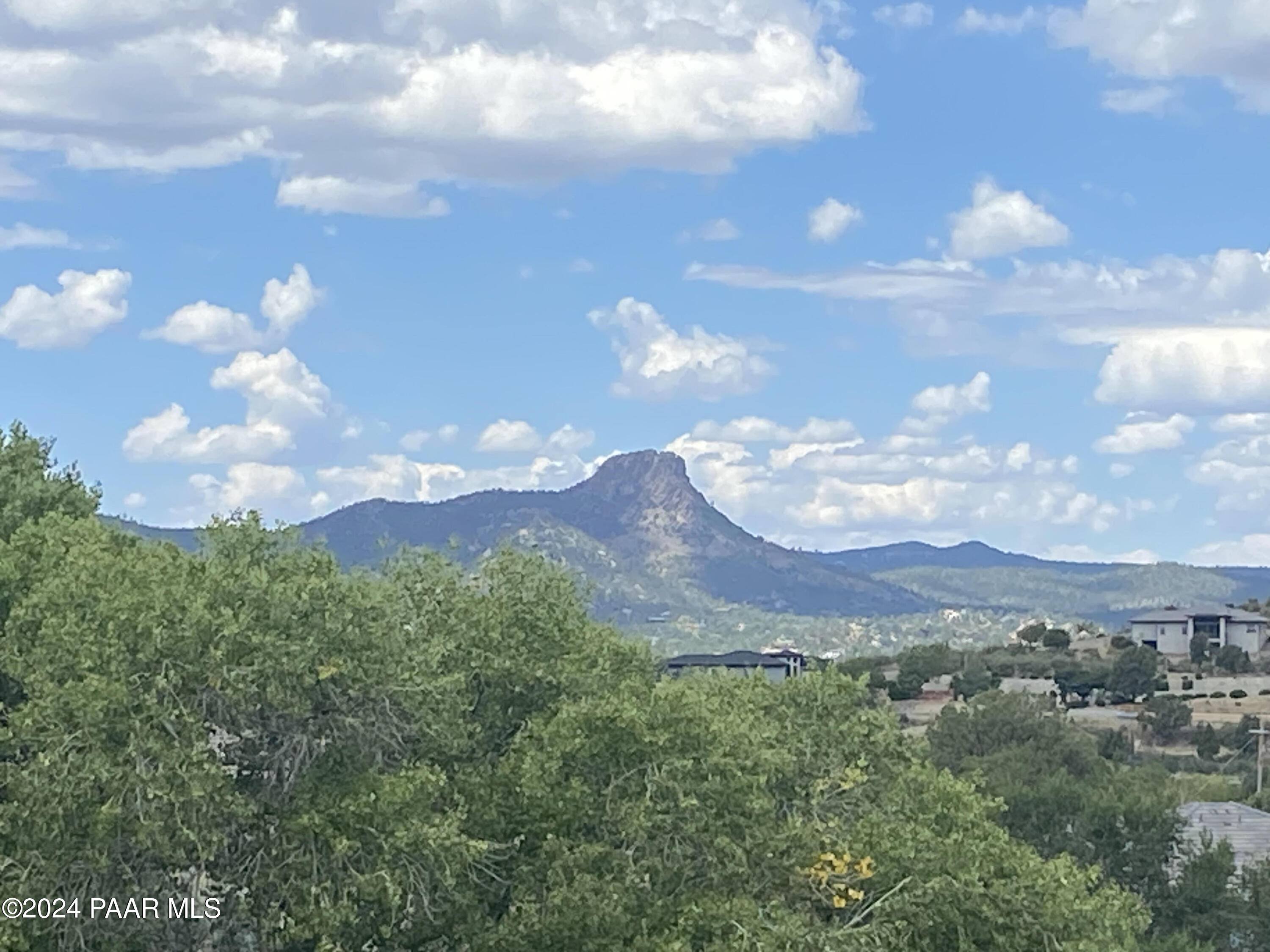 840 Autumn Breeze Road Prescott, AZ 86303 - Photo 22 of 24 thumb butte view