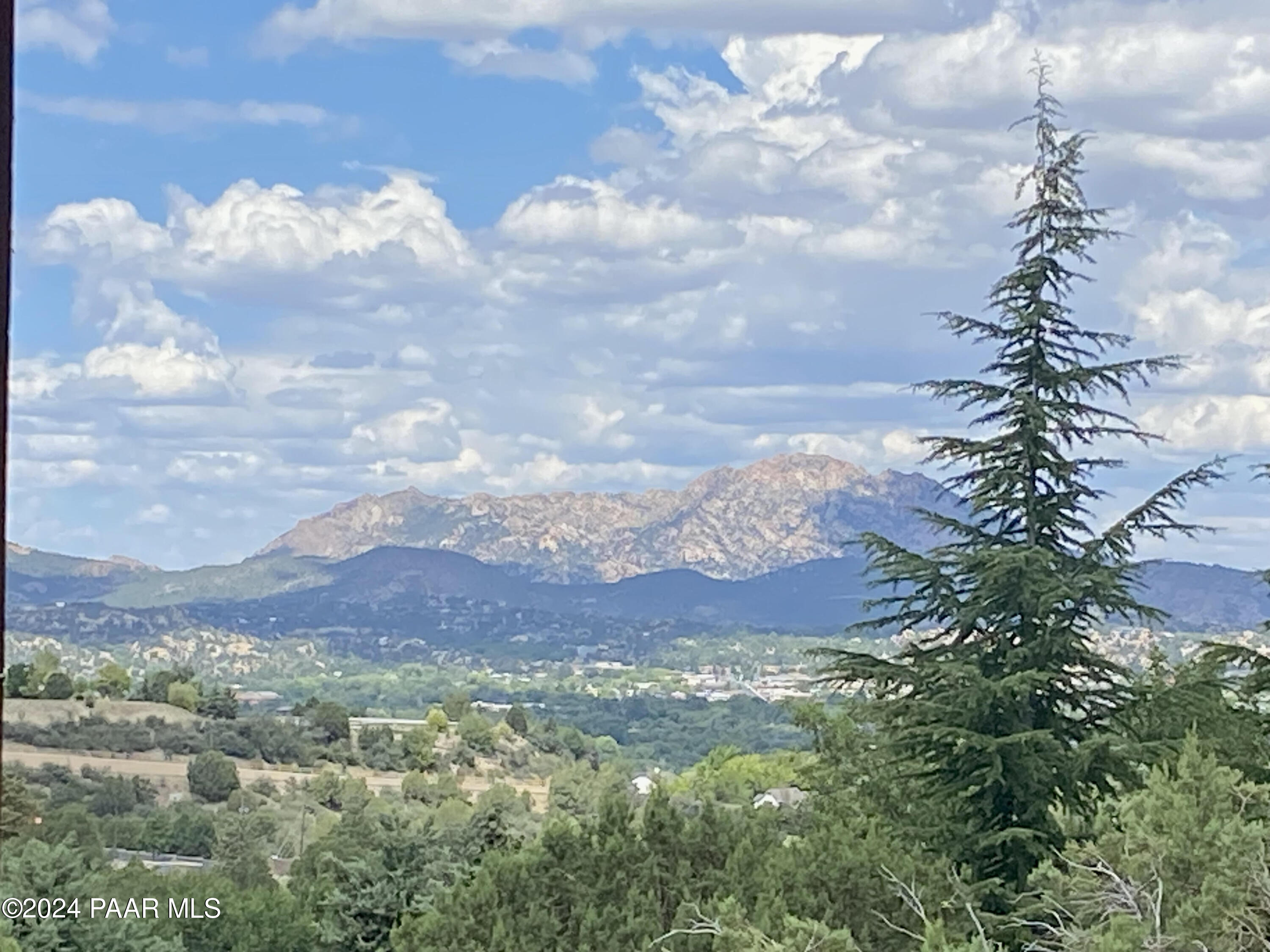 840 Autumn Breeze Road Prescott, AZ 86303 - Photo 4 of 24 granite mt
