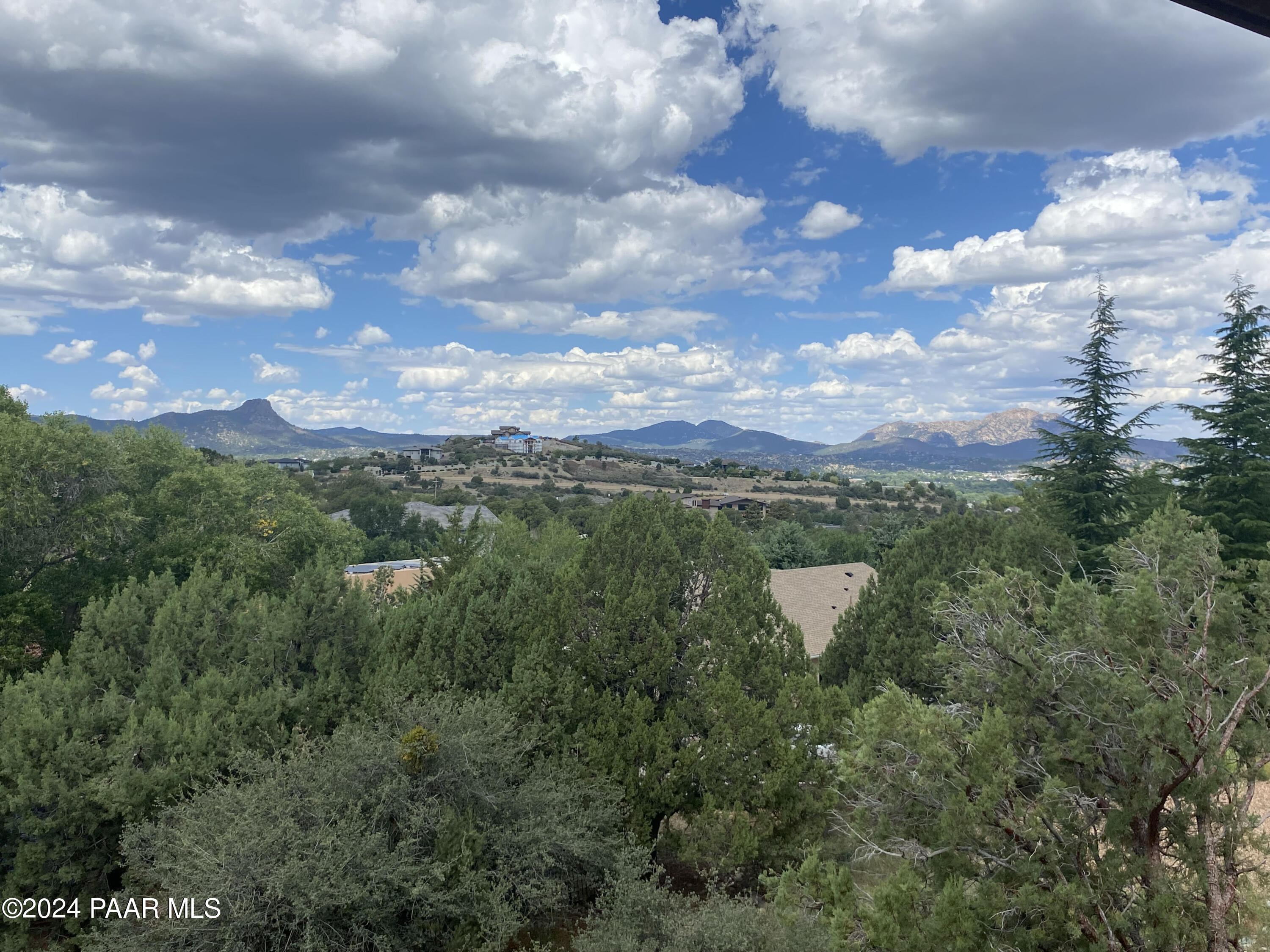 840 Autumn Breeze Road Prescott, AZ 86303 - Photo 5 of 24 pano view