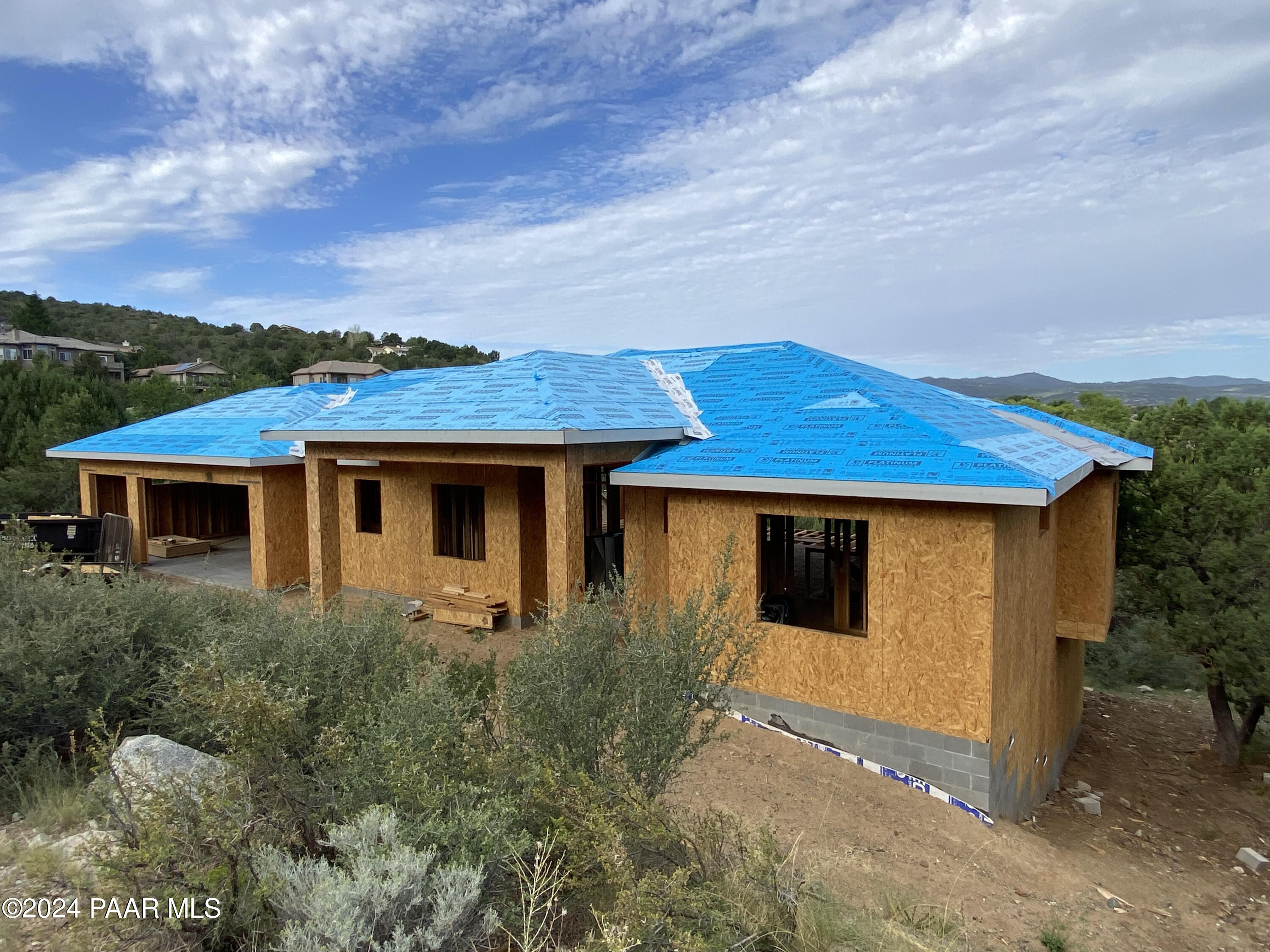 840 Autumn Breeze Road Prescott, AZ 86303 - Photo 6 of 24 p18