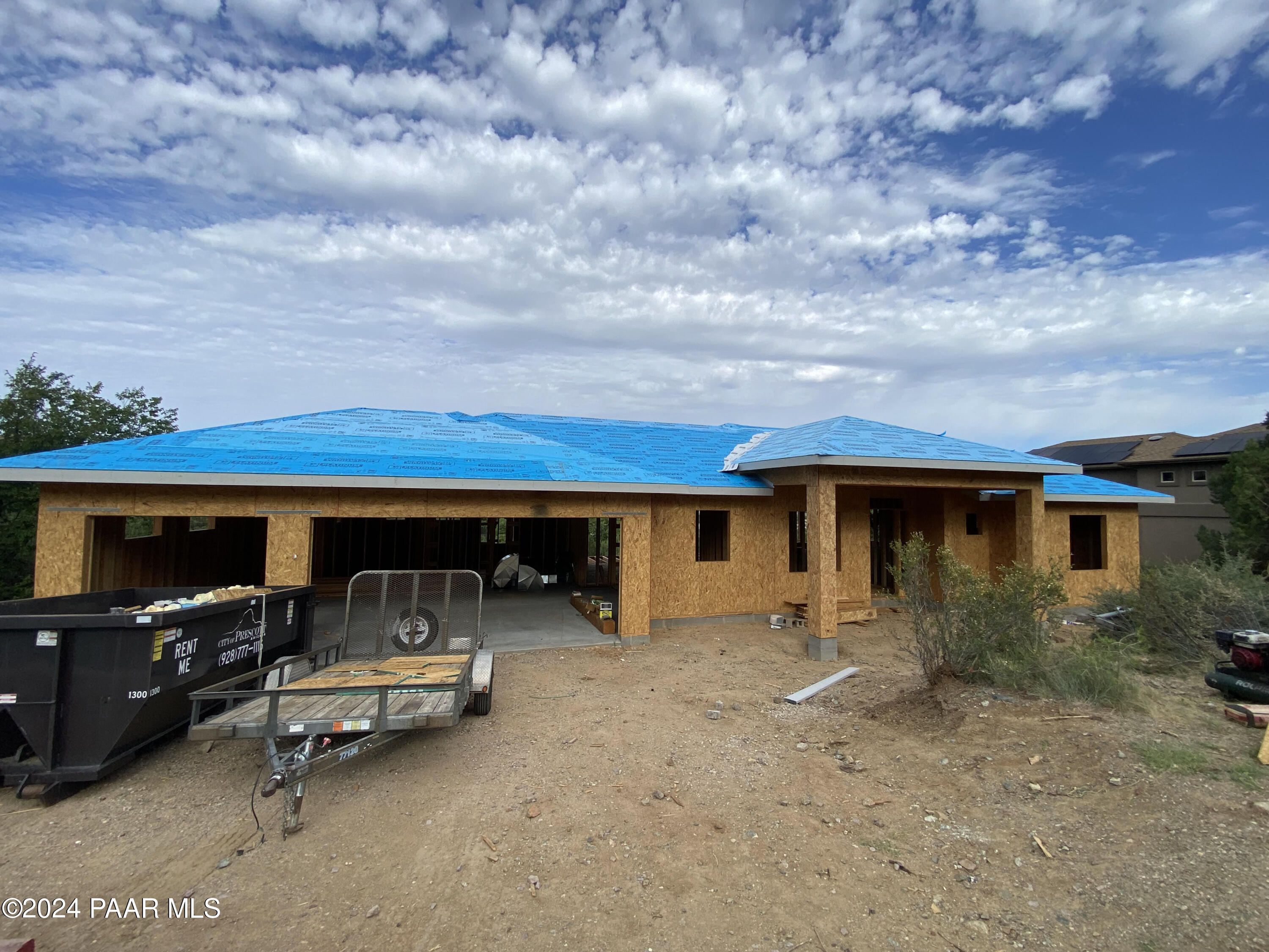 840 Autumn Breeze Road Prescott, AZ 86303 - Photo 7 of 24 p21