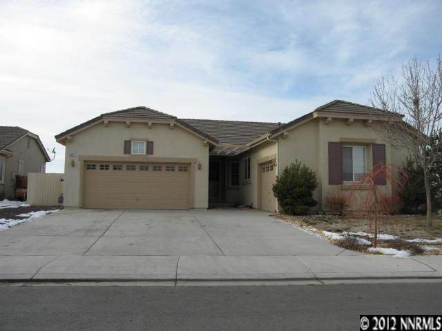 1306 Rouge River Road Fernley, NV 89408 - Photo 1 of 1 Photo 1