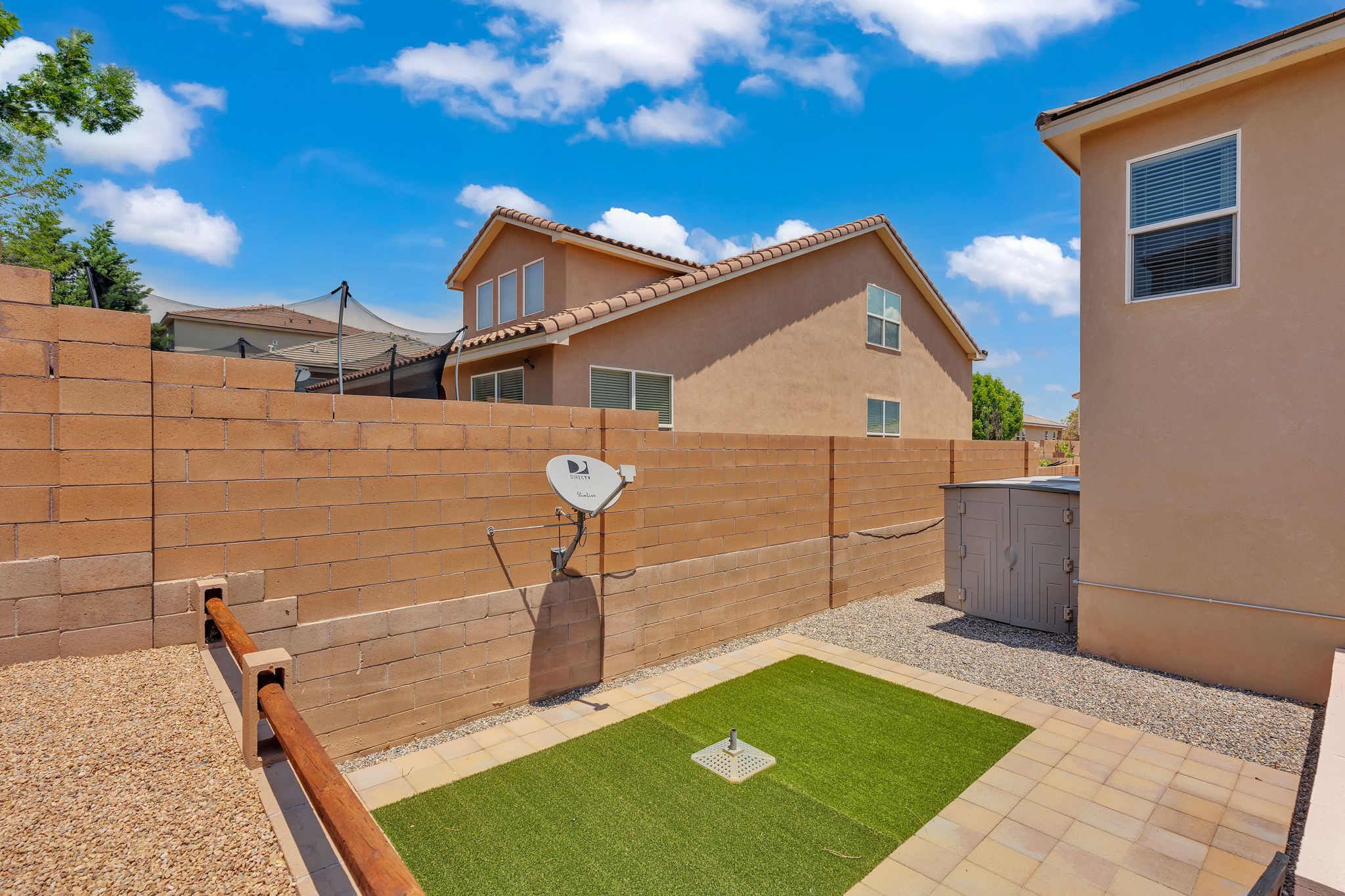6914 Wrangell Loop Northeast Rio Rancho, NM 87144 - Photo 51 of 61