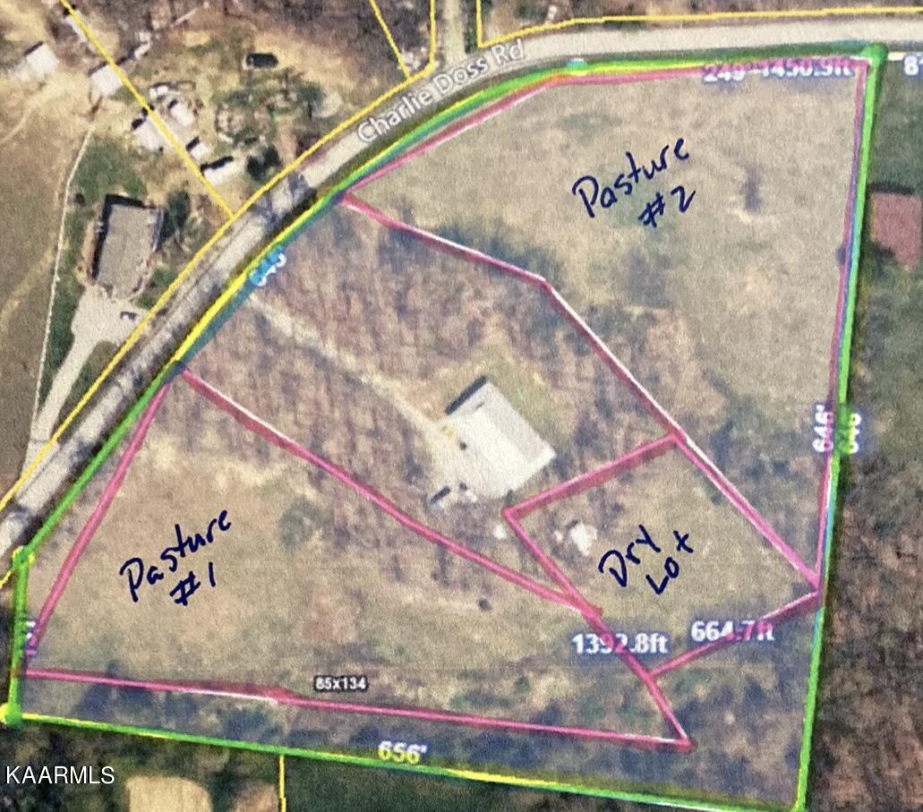 1116 Charlie Doss Road Jamestown, TN 38556 - Photo 32 of 36 2C154C04-CCD0-45C6-A017-168802666D6F