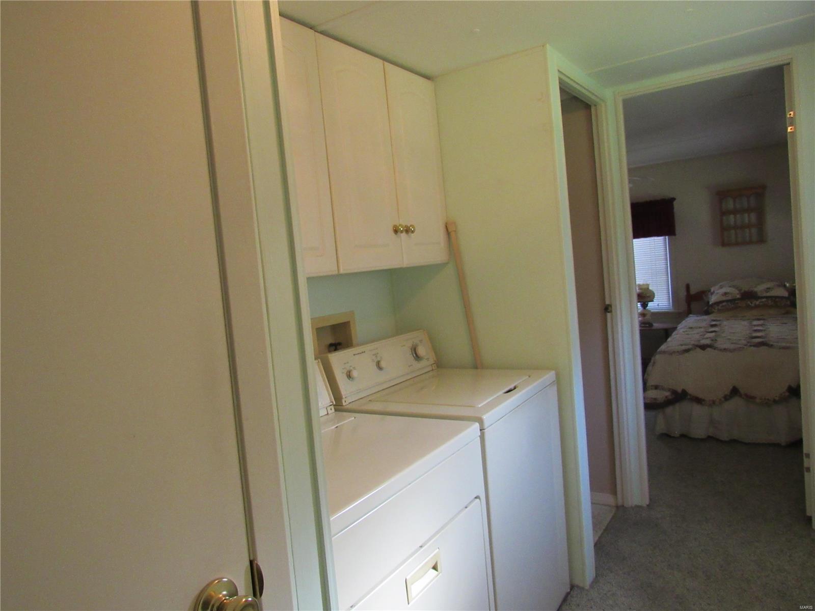 860 West County Line Road Brighton, IL 62012 - Photo 9 of 29