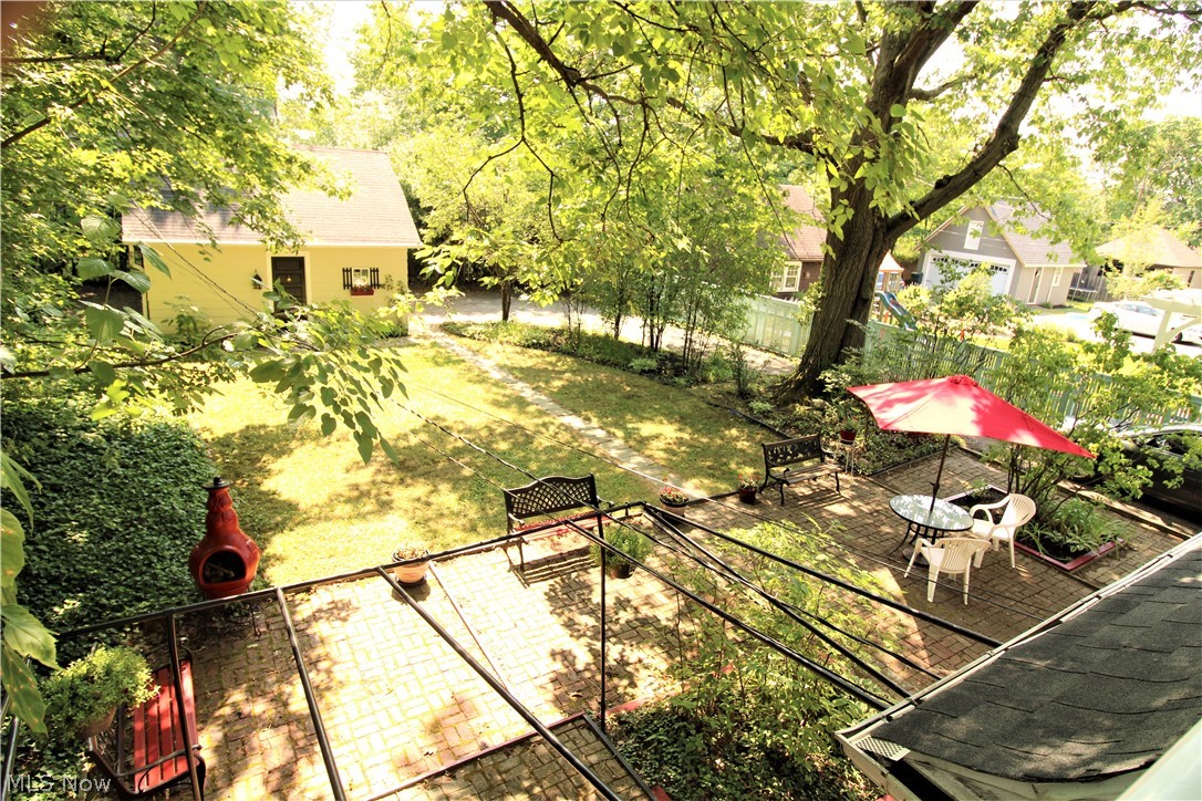 3042 Chadbourne Road Cleveland, OH 44120 - Photo 7 of 34