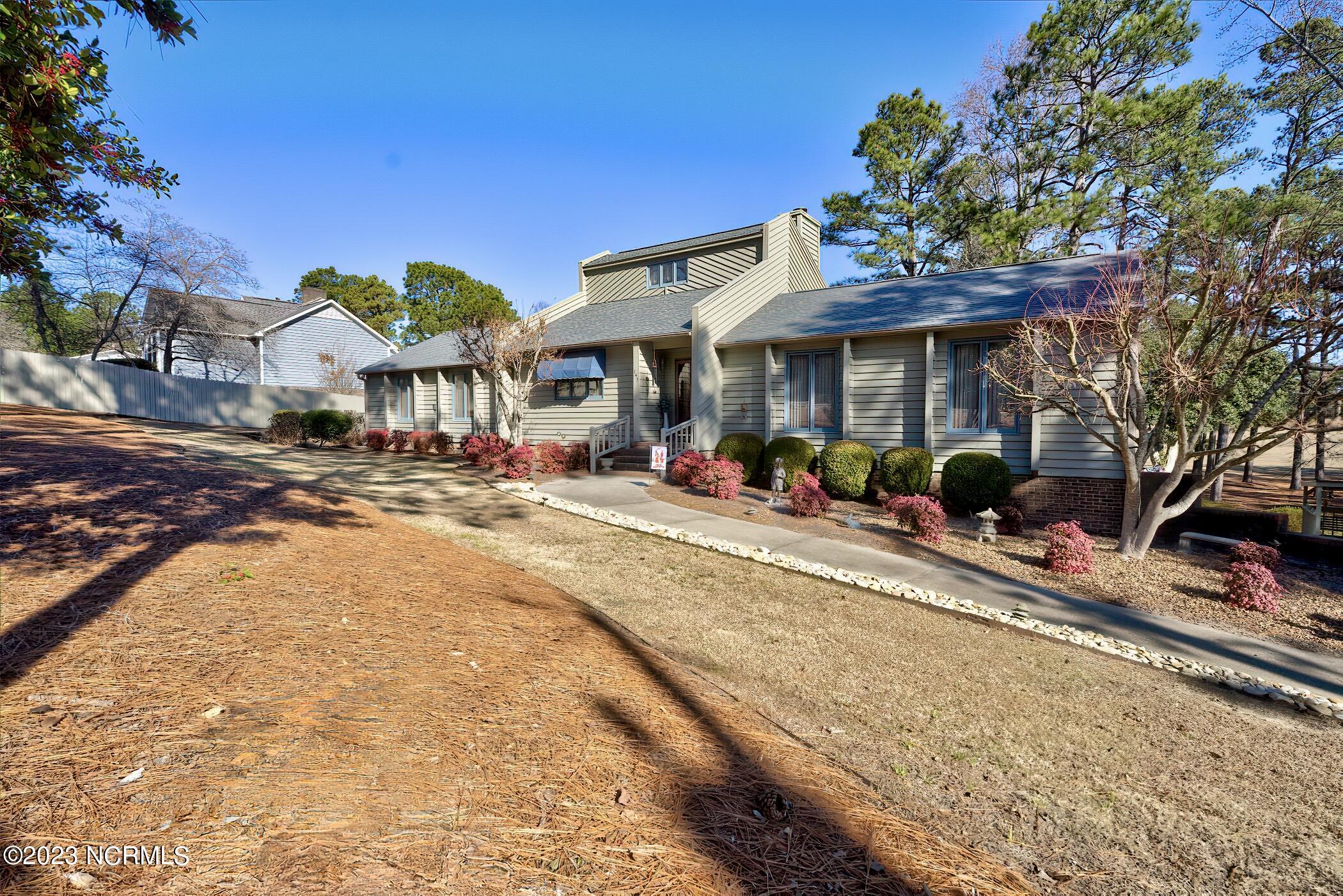 143 Fairway Drive Rockingham, NC 28379 - Photo 1 of 62 HOME