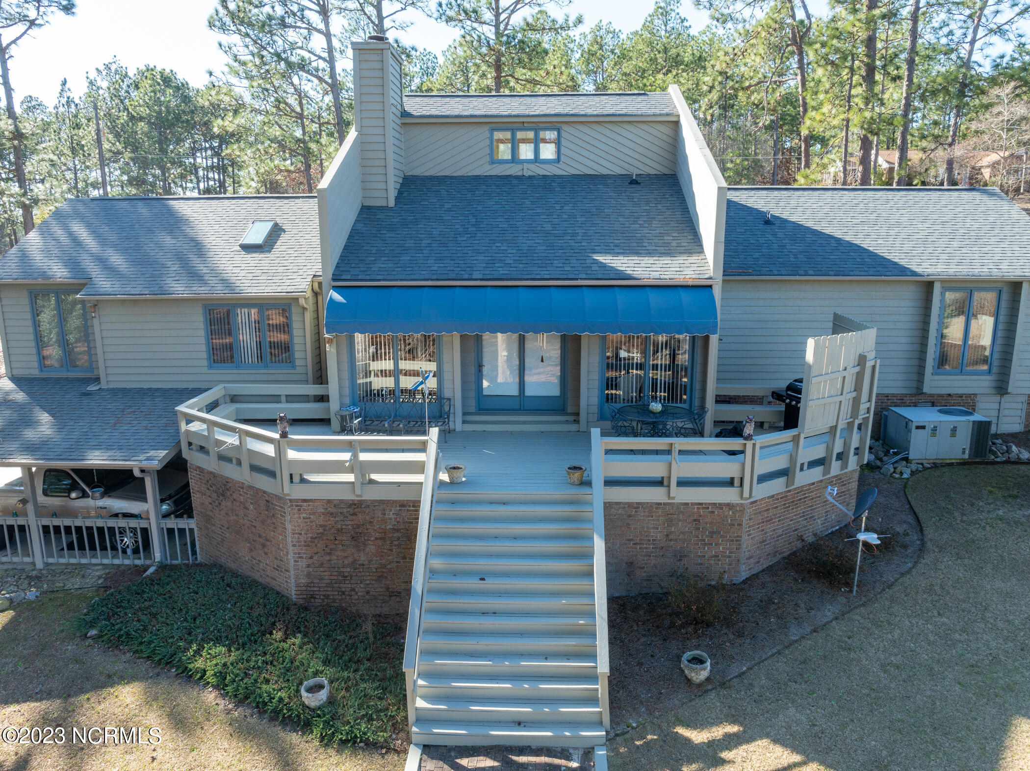 143 Fairway Drive Rockingham, NC 28379 - Photo 11 of 62 DJI_0654