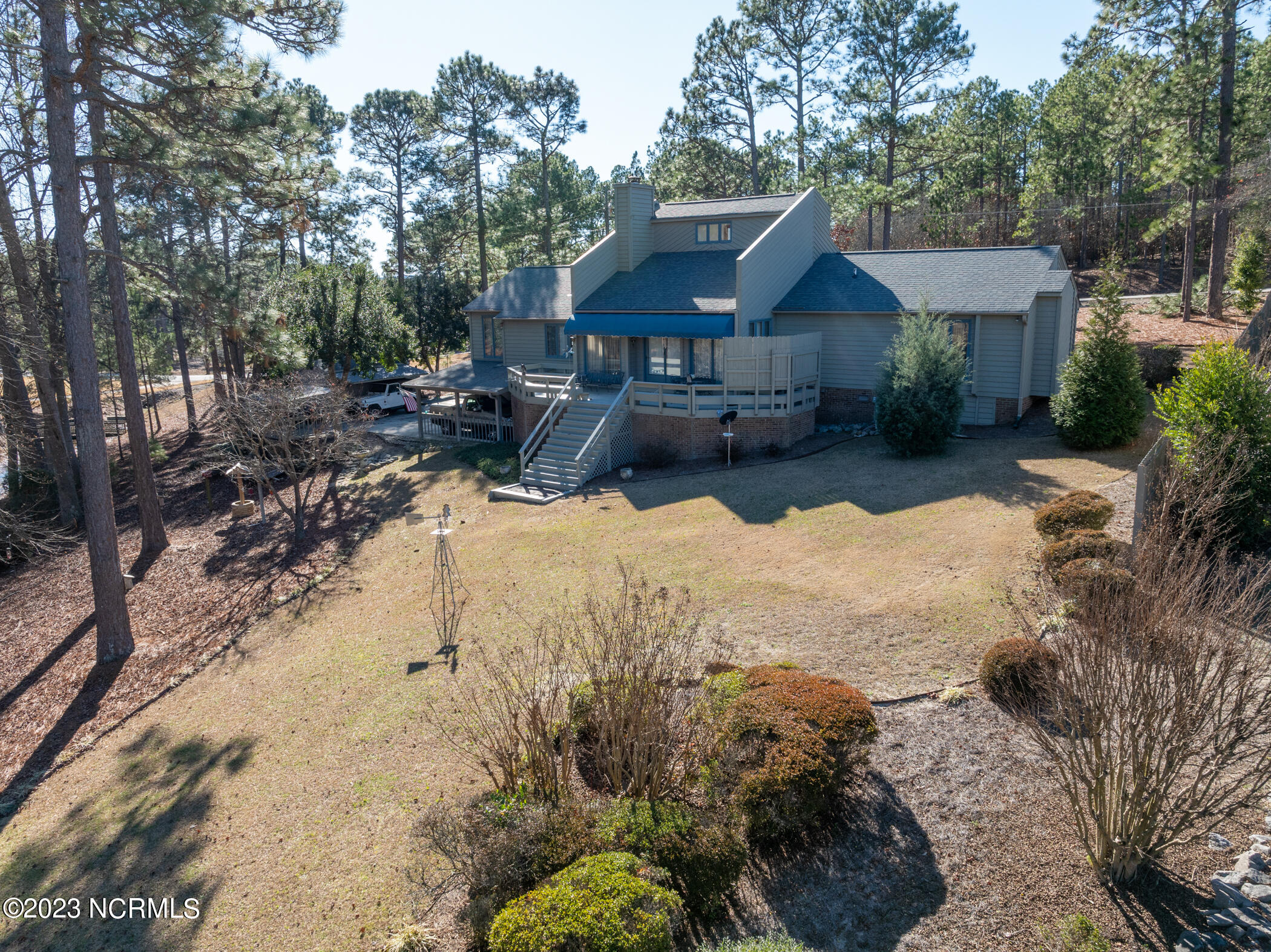 143 Fairway Drive Rockingham, NC 28379 - Photo 14 of 62 DJI_0657