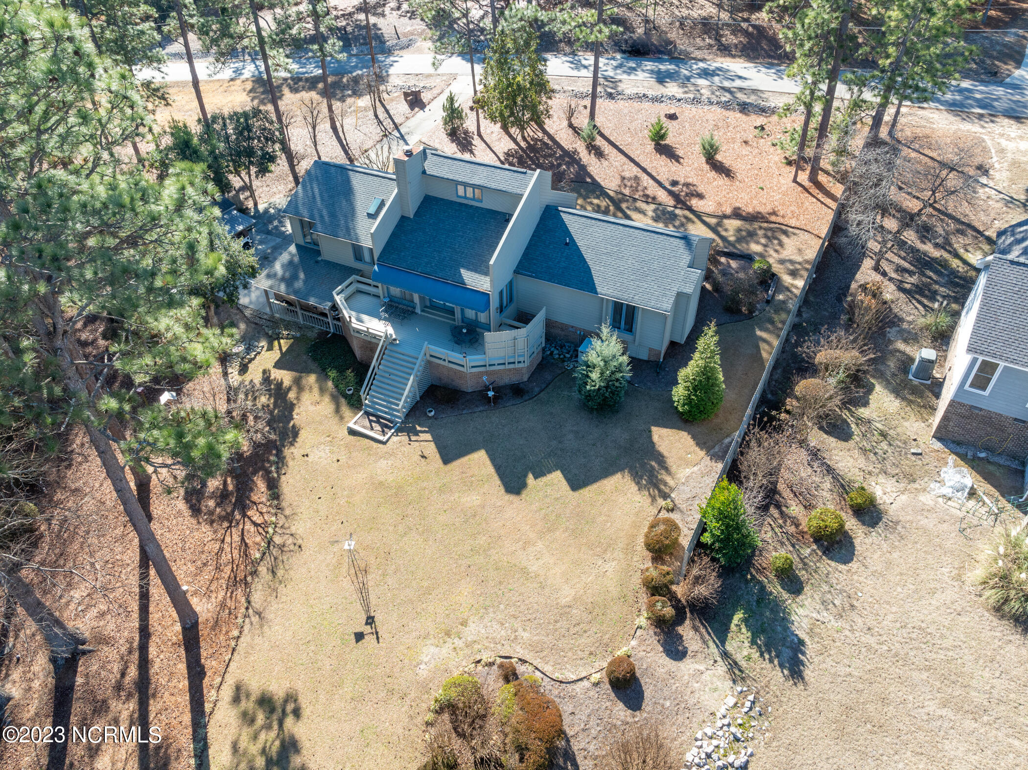 143 Fairway Drive Rockingham, NC 28379 - Photo 15 of 62 DJI_0658