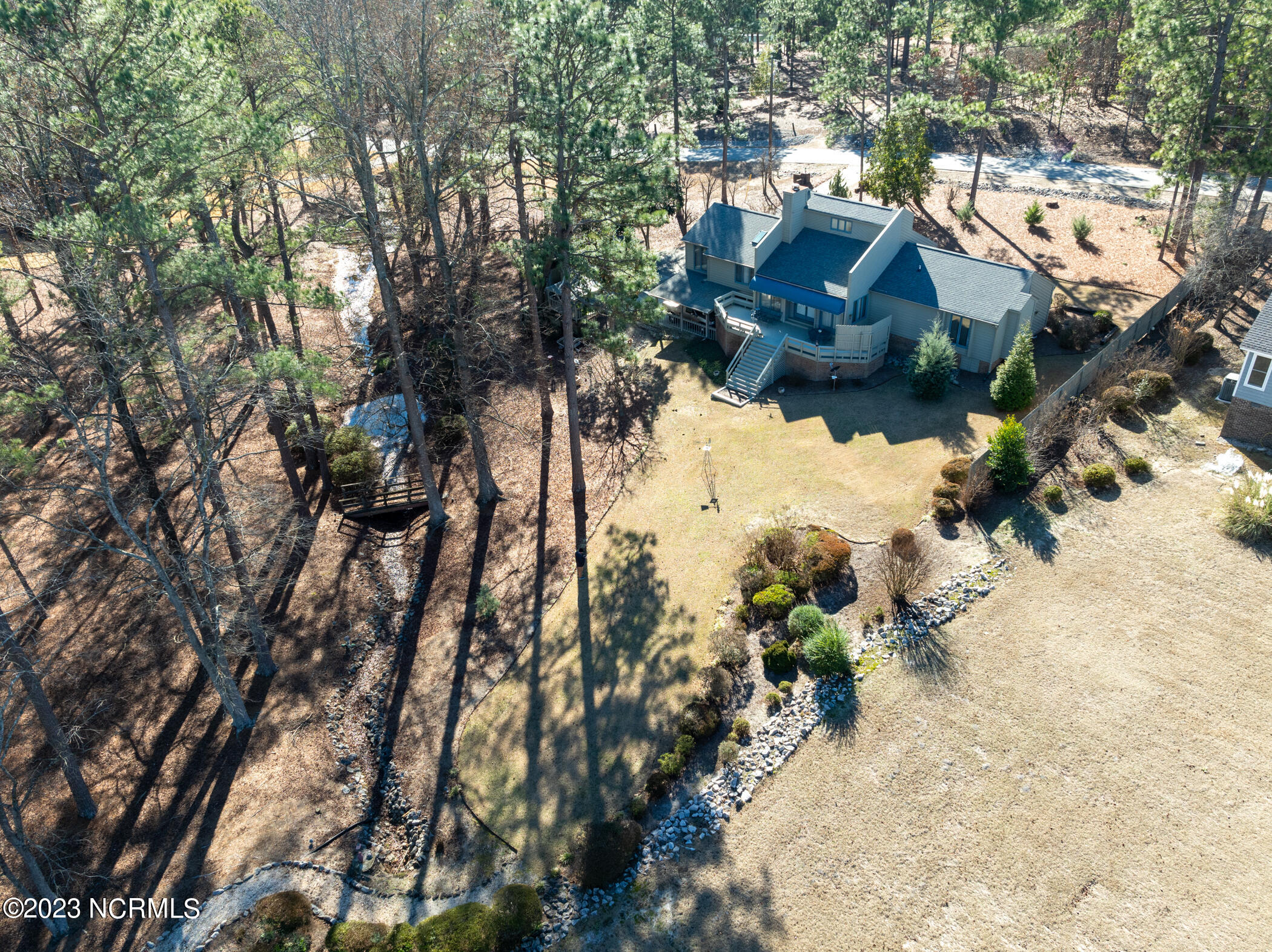 143 Fairway Drive Rockingham, NC 28379 - Photo 16 of 62 DJI_0659