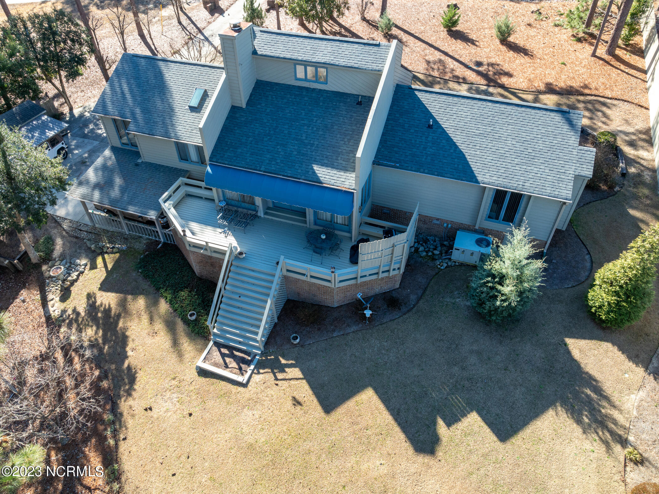 143 Fairway Drive Rockingham, NC 28379 - Photo 17 of 62 DJI_0660