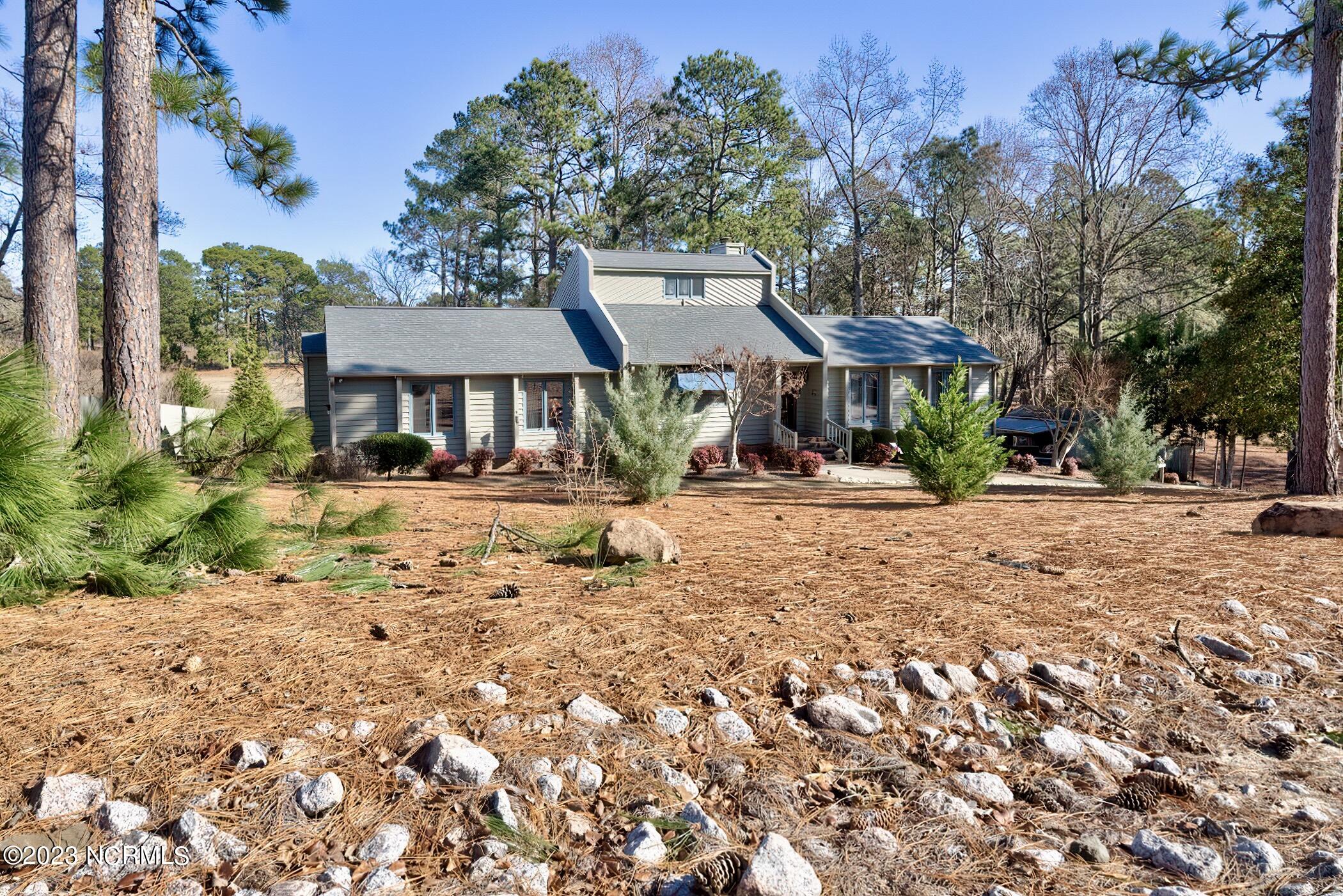 143 Fairway Drive Rockingham, NC 28379 - Photo 18 of 62 RS 1 DSC02870_1_2