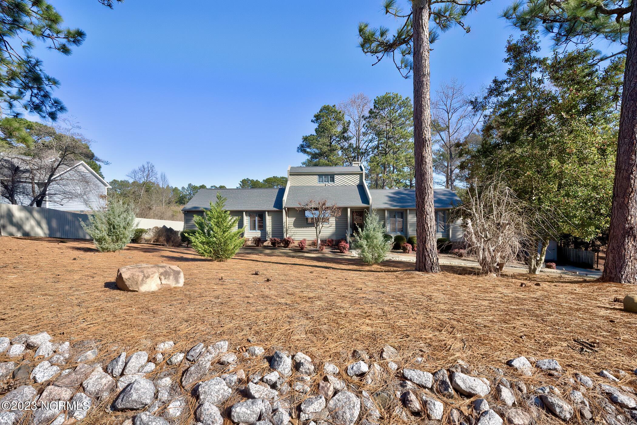 143 Fairway Drive Rockingham, NC 28379 - Photo 20 of 62 RS 1 DSC02876_7_8