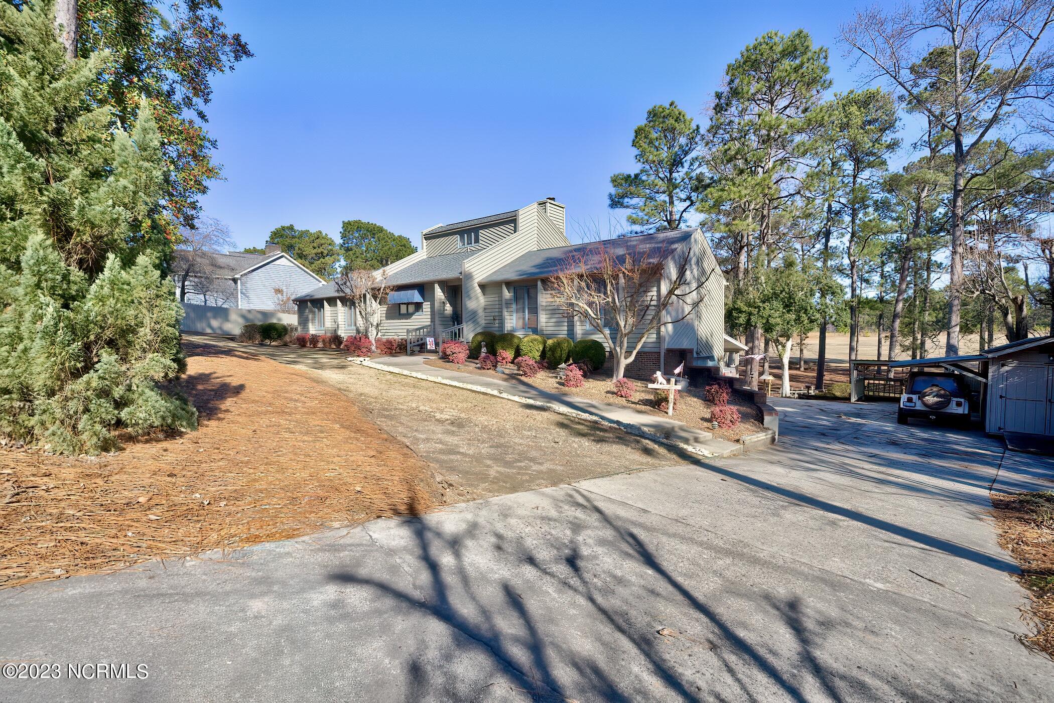 143 Fairway Drive Rockingham, NC 28379 - Photo 21 of 62 RS 1 DSC02882_3_4-Edit