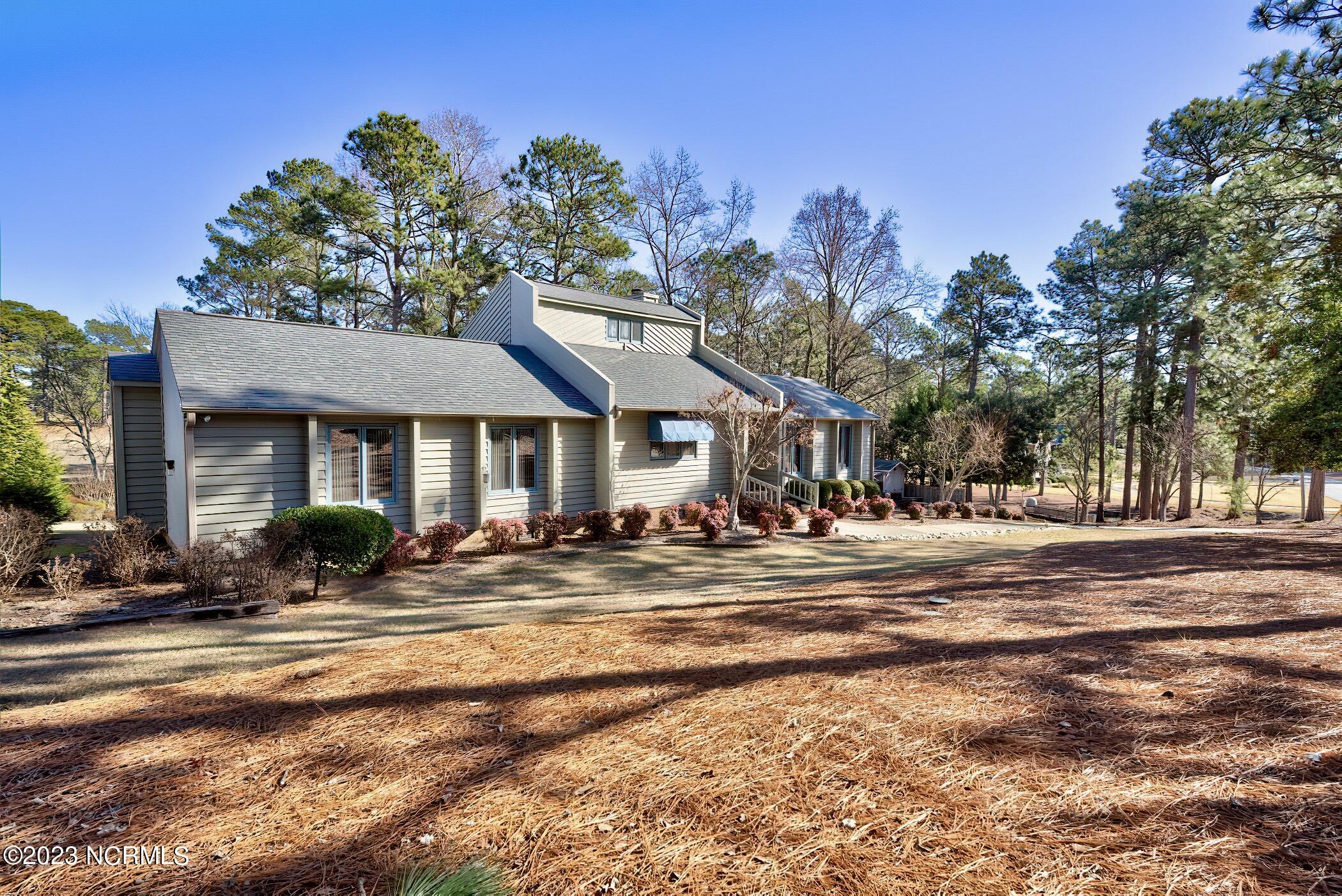 143 Fairway Drive Rockingham, NC 28379 - Photo 22 of 62 RS 1 DSC02888_89_90