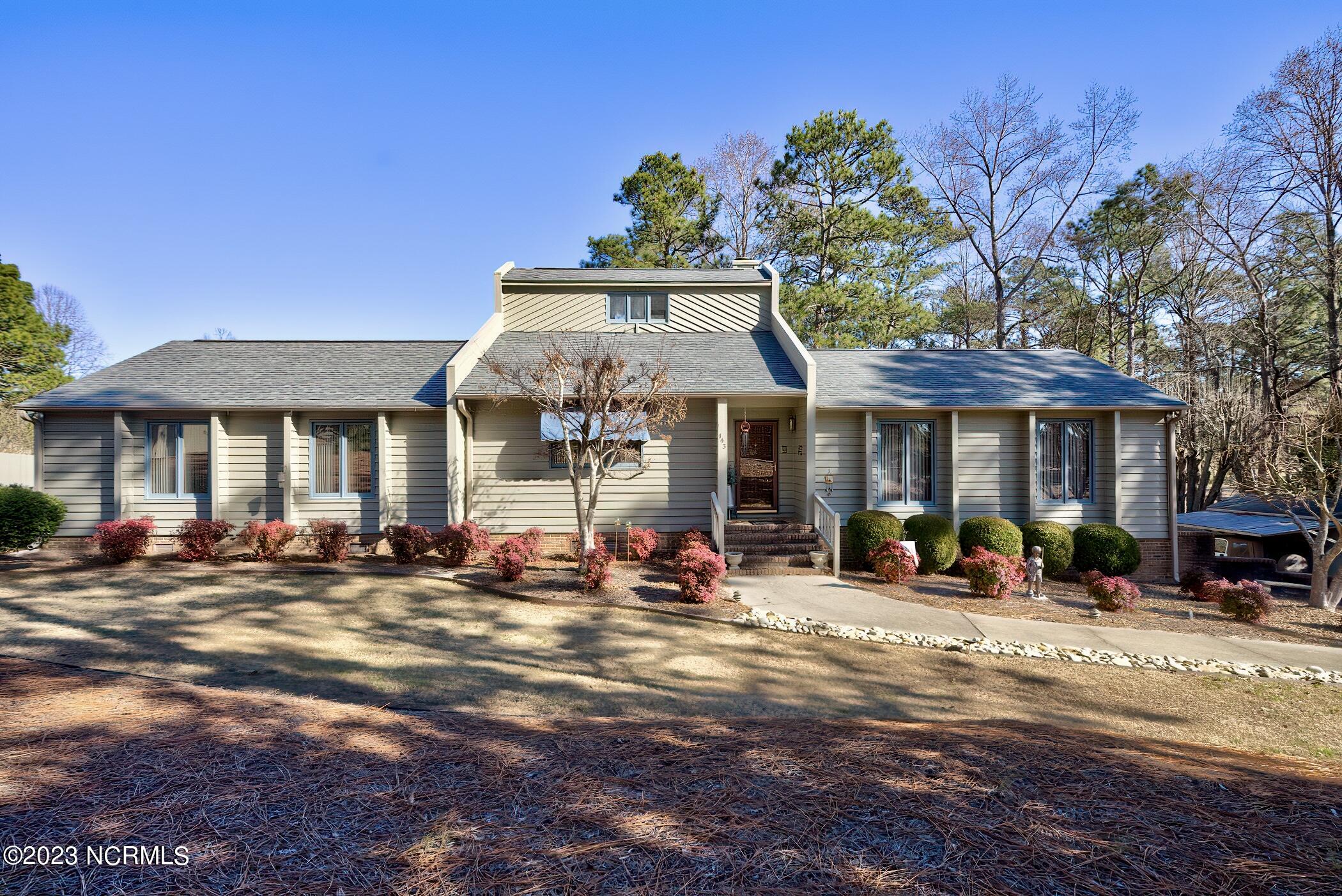 143 Fairway Drive Rockingham, NC 28379 - Photo 23 of 62 RS 1 DSC02891_2_3