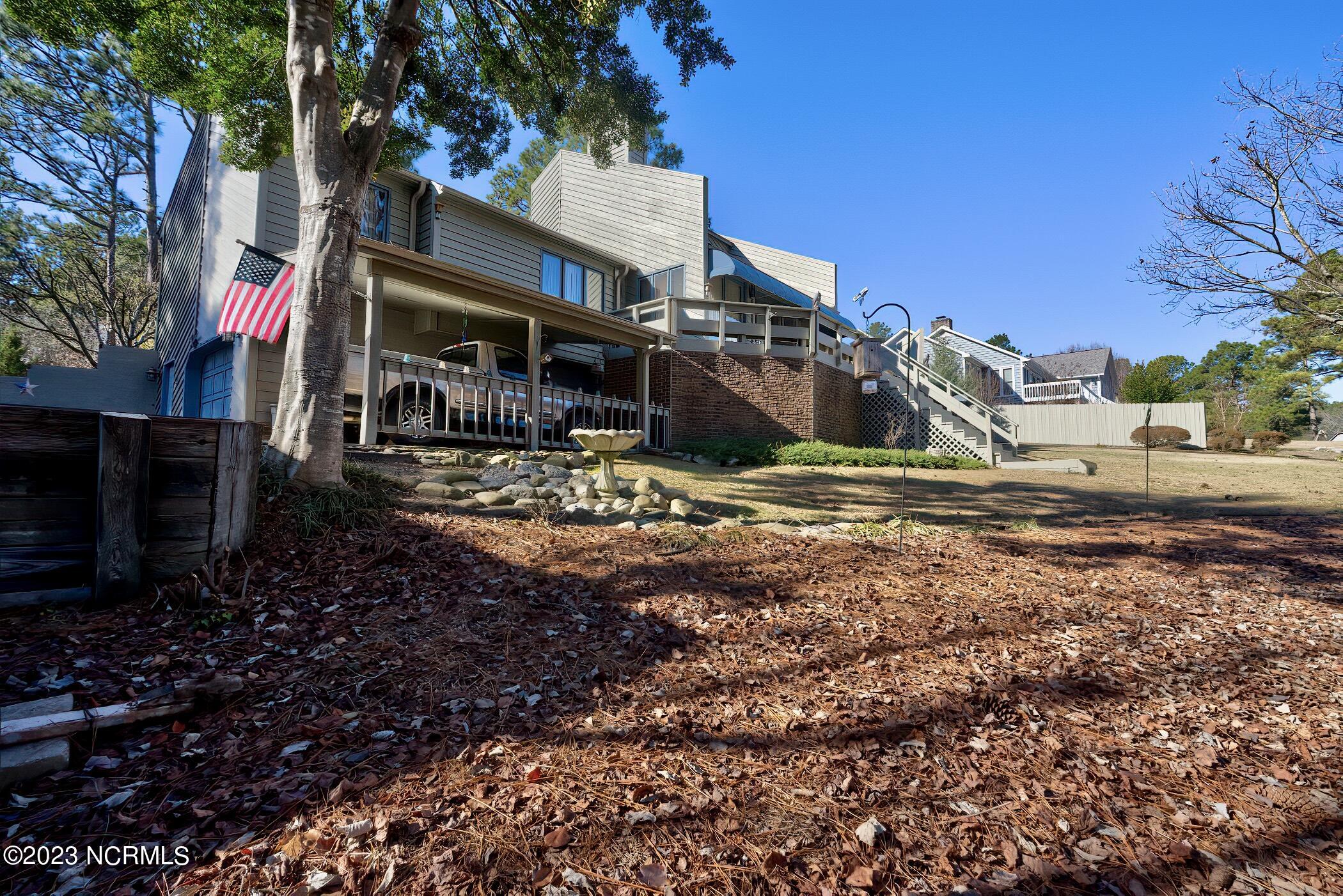 143 Fairway Drive Rockingham, NC 28379 - Photo 26 of 62 RS 1 DSC02906_7_8