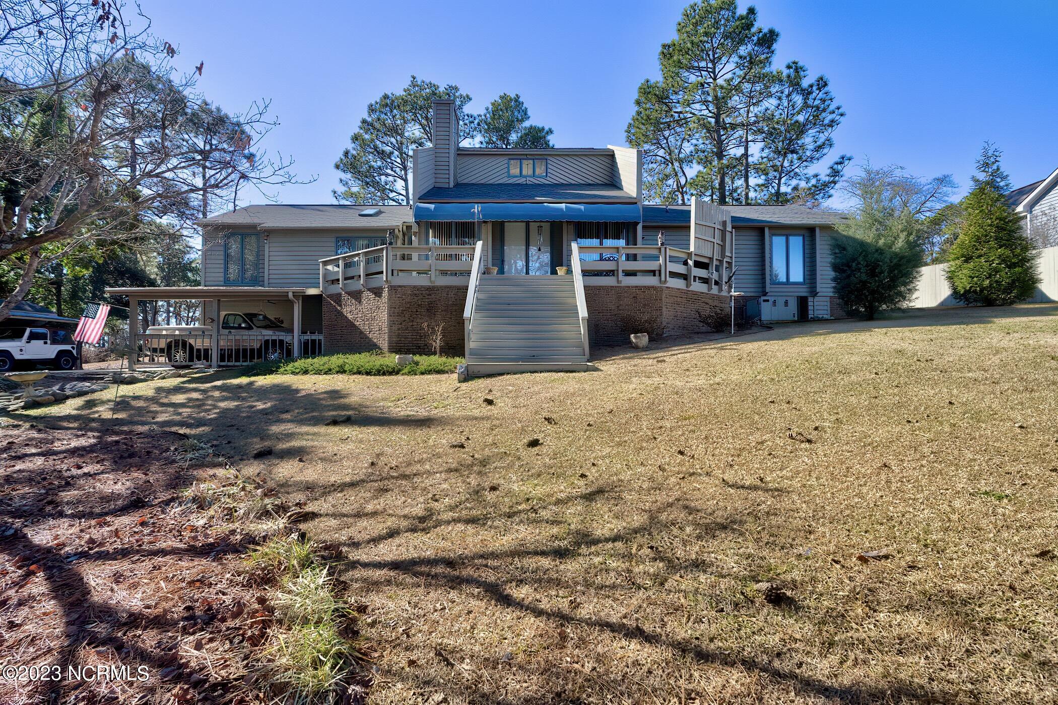143 Fairway Drive Rockingham, NC 28379 - Photo 27 of 62 RS 1 DSC02909_10_11