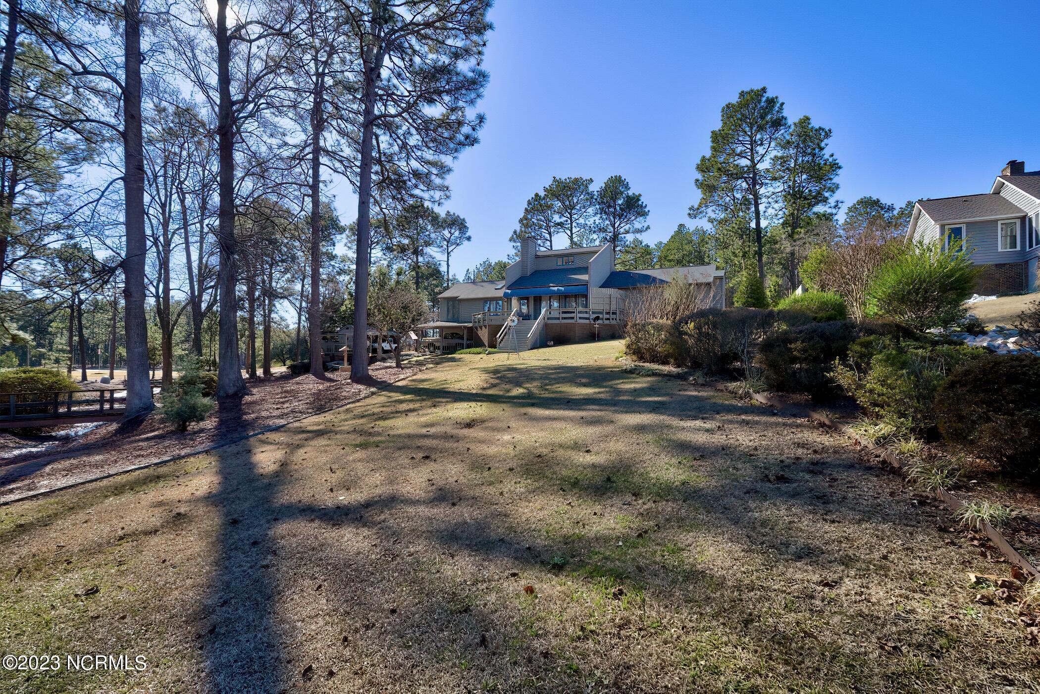 143 Fairway Drive Rockingham, NC 28379 - Photo 28 of 62 RS 1 DSC02912_3_4