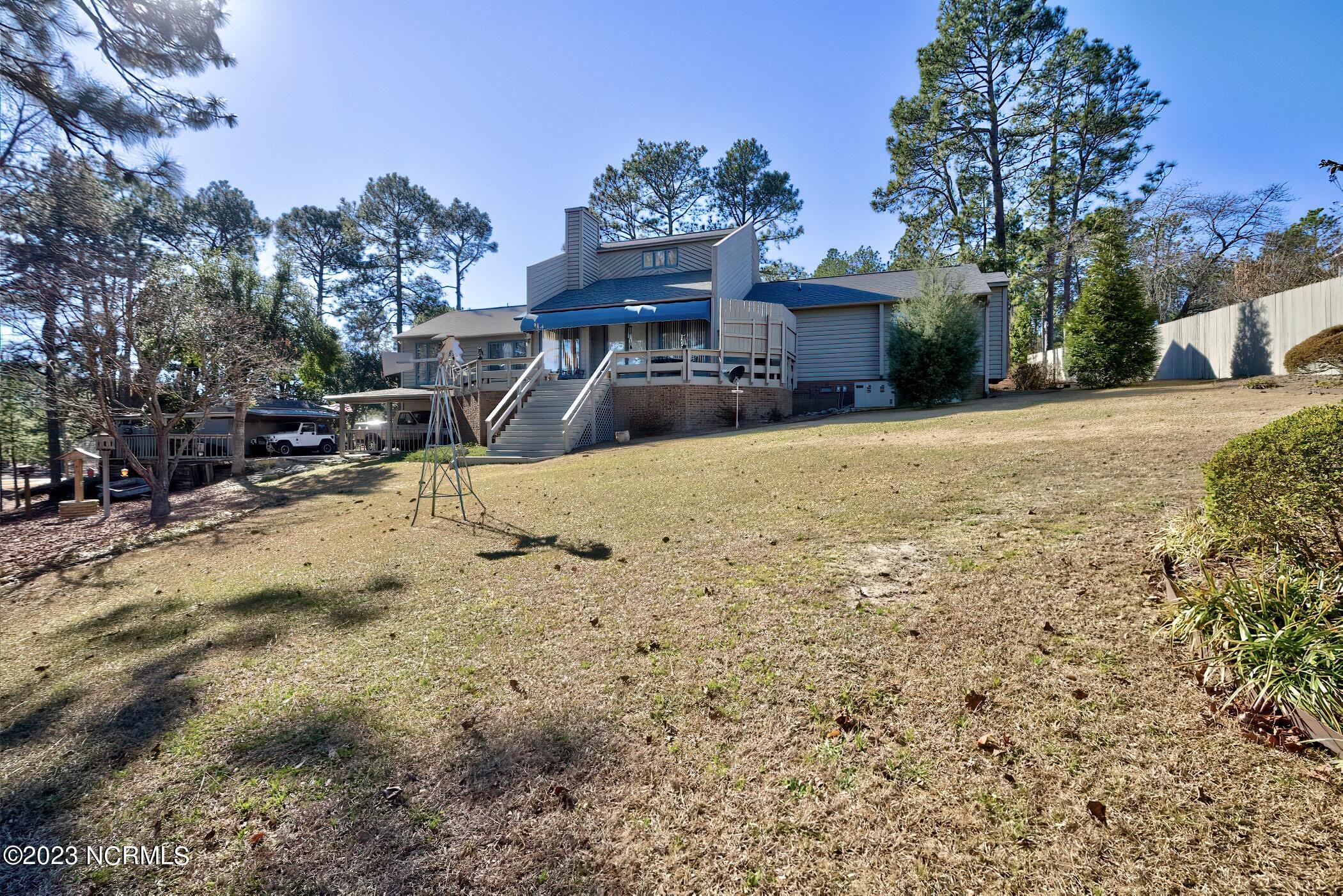 143 Fairway Drive Rockingham, NC 28379 - Photo 29 of 62 RS 1 DSC02915_6_7