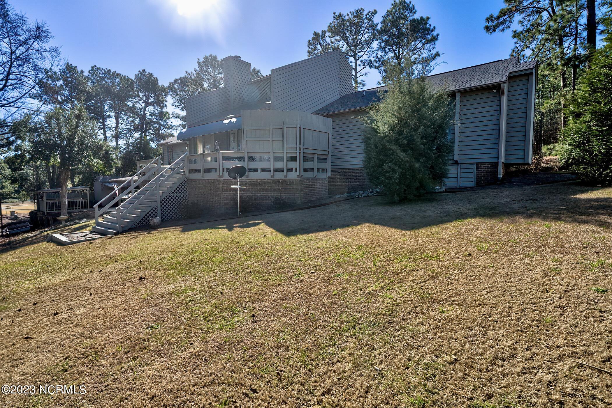 143 Fairway Drive Rockingham, NC 28379 - Photo 30 of 62 RS 1 DSC02918_19_20