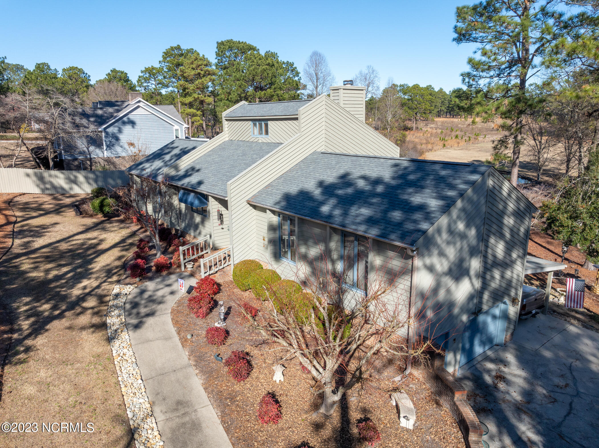 143 Fairway Drive Rockingham, NC 28379 - Photo 4 of 62 DJI_0643