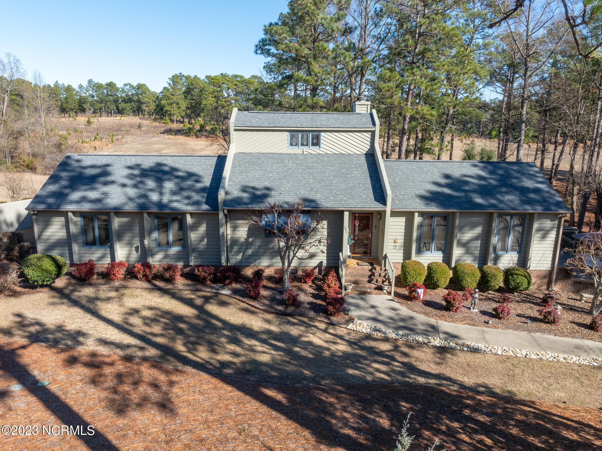 143 Fairway Drive Rockingham, NC 28379 - Photo 5 of 62 DJI_0644