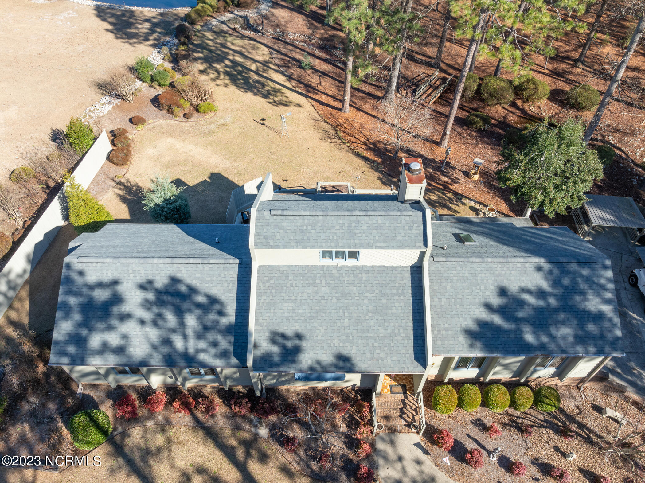 143 Fairway Drive Rockingham, NC 28379 - Photo 6 of 62 DJI_0645