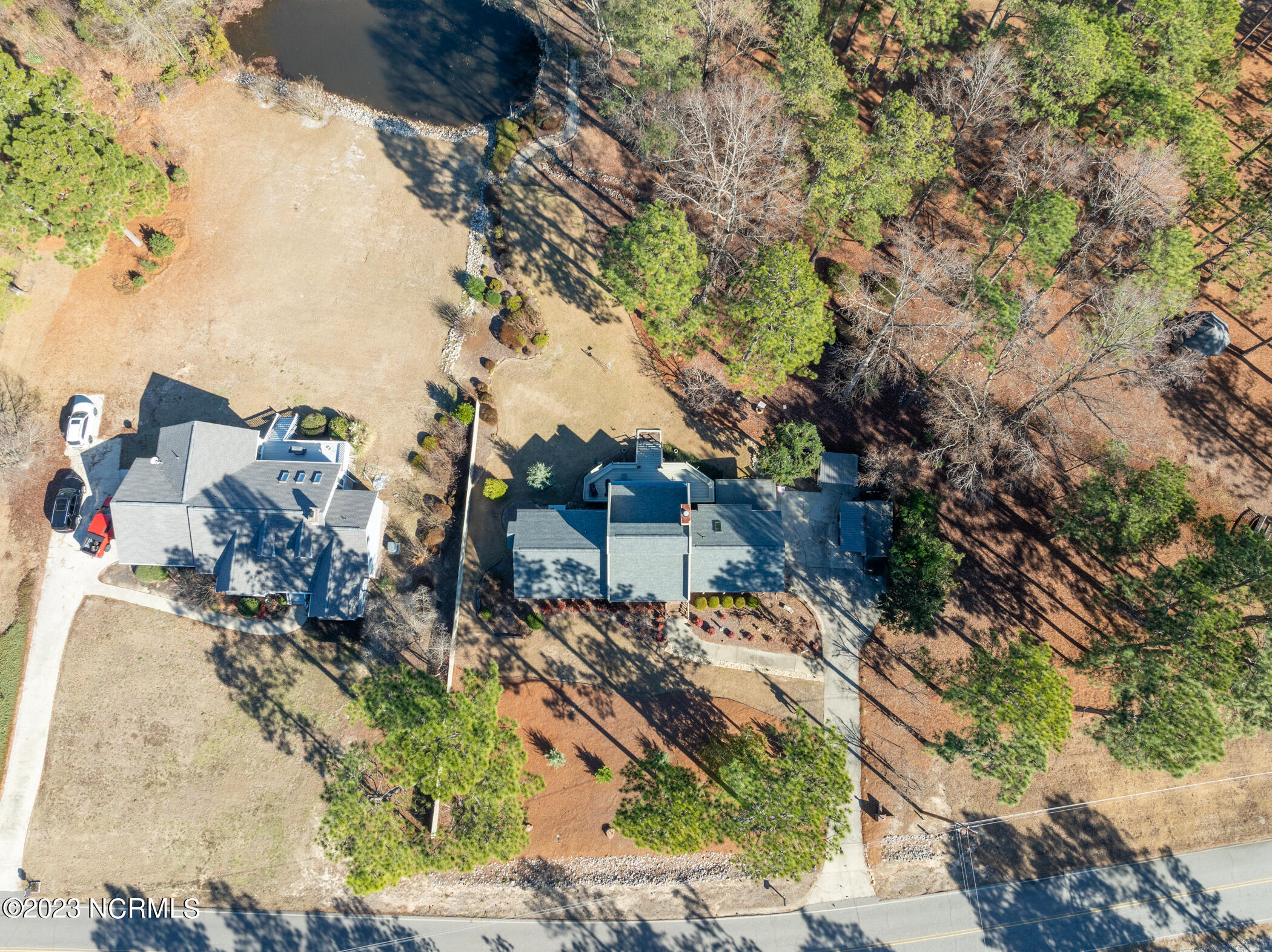 143 Fairway Drive Rockingham, NC 28379 - Photo 7 of 62 DJI_0647