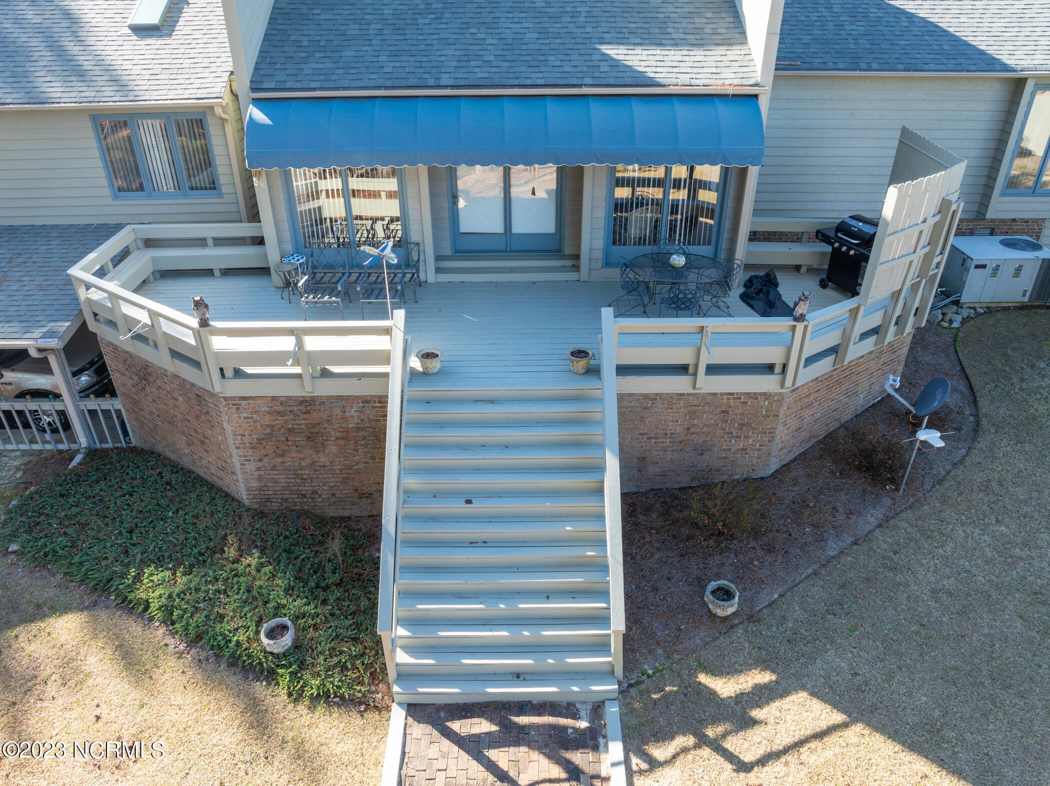 143 Fairway Drive Rockingham, NC 28379 - Photo 10 of 62 DJI_0653