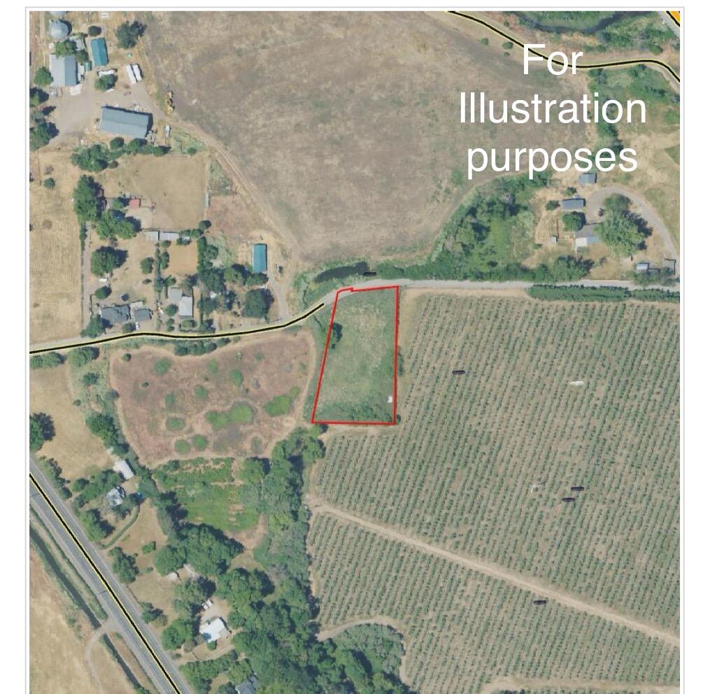 258 Cabbage Lane Phoenix, OR 97535 - Photo 10 of 10 IMG_0376