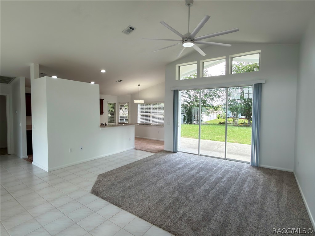 1078 South Softwind Loop Lecanto, FL 34461 - Photo 7 of 36