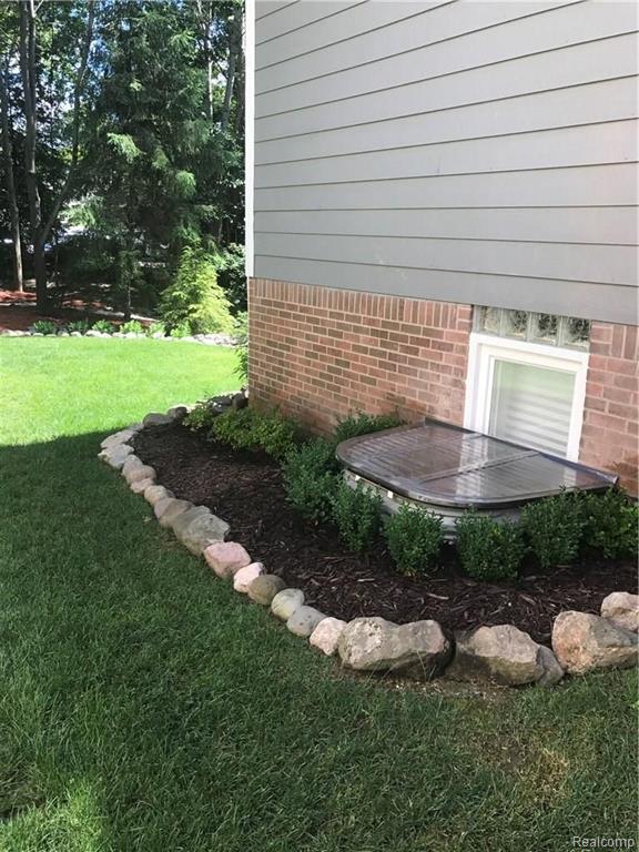 3346 Henley Court Rochester Hills, MI 48309 - Photo 12 of 53