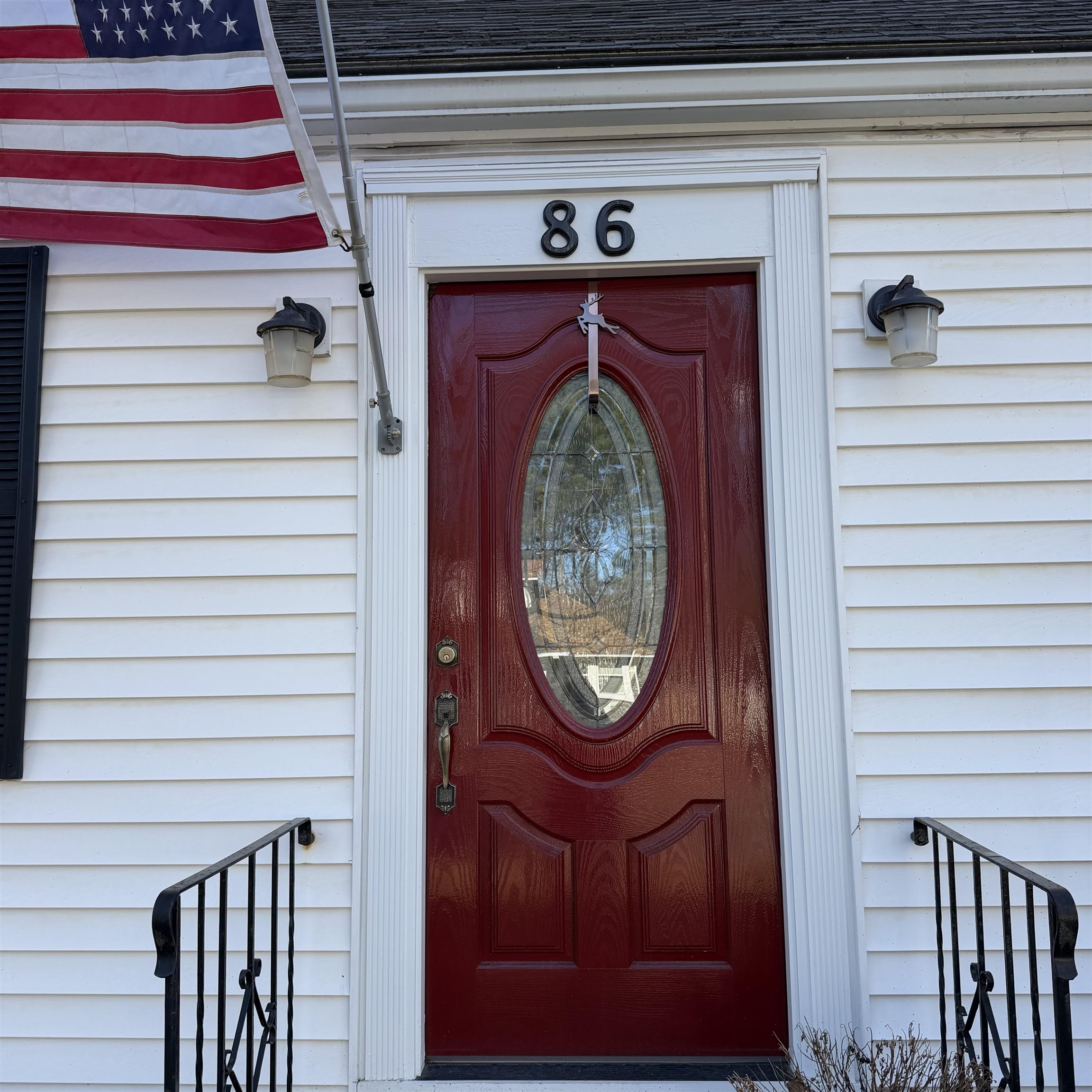 86 Chestnut Hill Road Rochester, NH 03867 - Photo 2 of 26