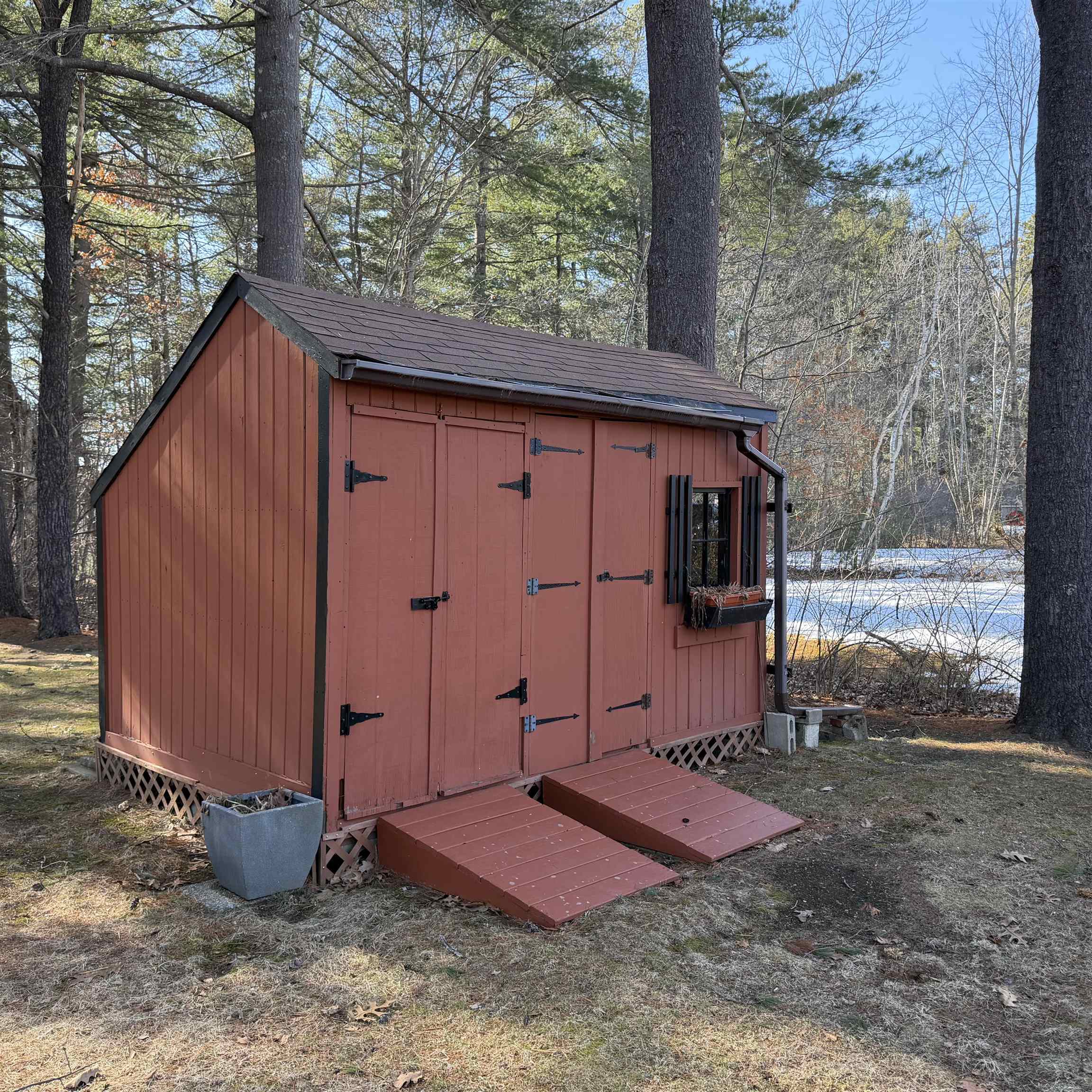86 Chestnut Hill Road Rochester, NH 03867 - Photo 6 of 26