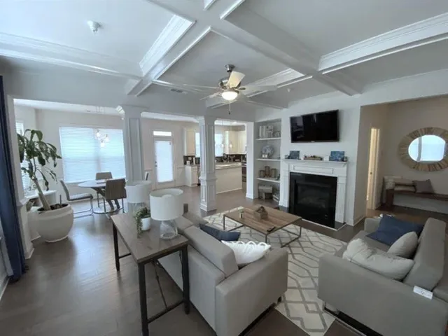 $2,990 | 1962 Brightleaf Way, Unit 84, Marietta, GA 30060