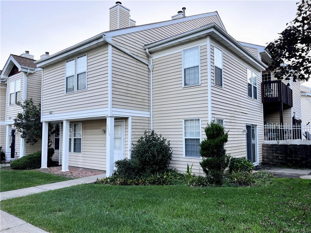 2910 Whispering Hills Drive, Chester, NY 10918 Compass