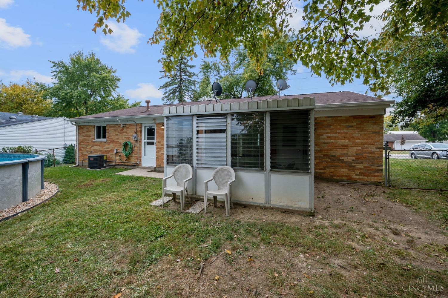 2520 Houston Road Cincinnati, OH 45231 - Photo 26 of 28