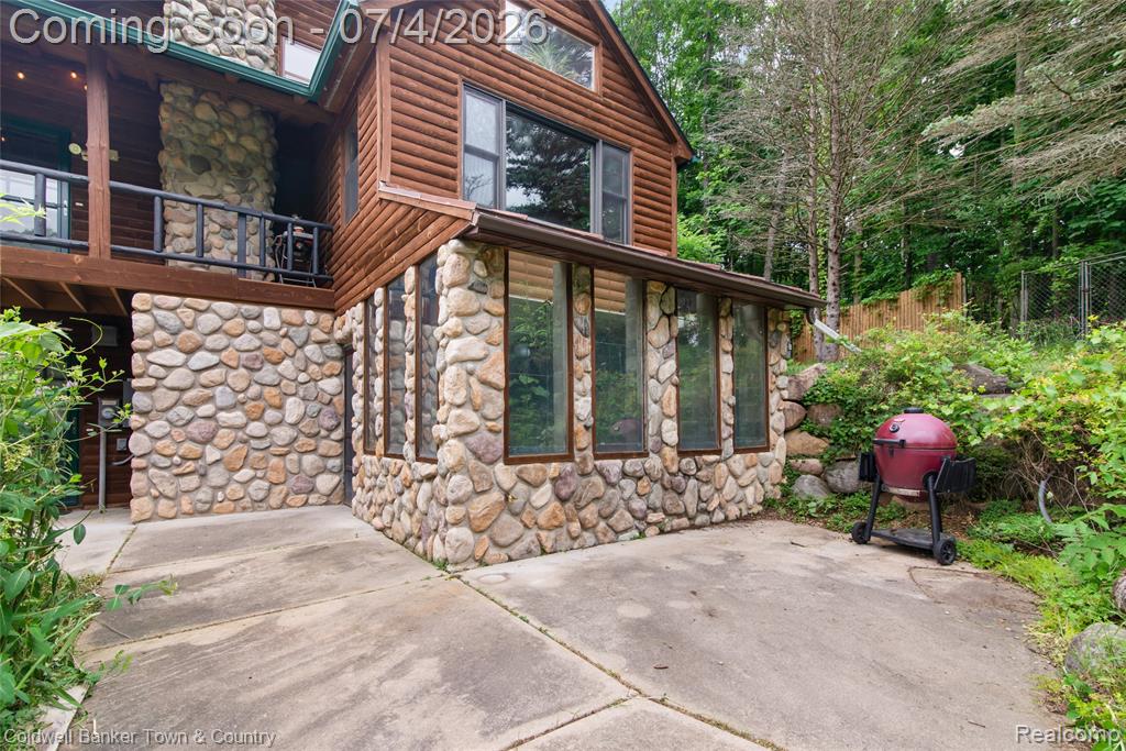 7335 Richardson Road Howell, MI 48843 - Photo 8 of 54