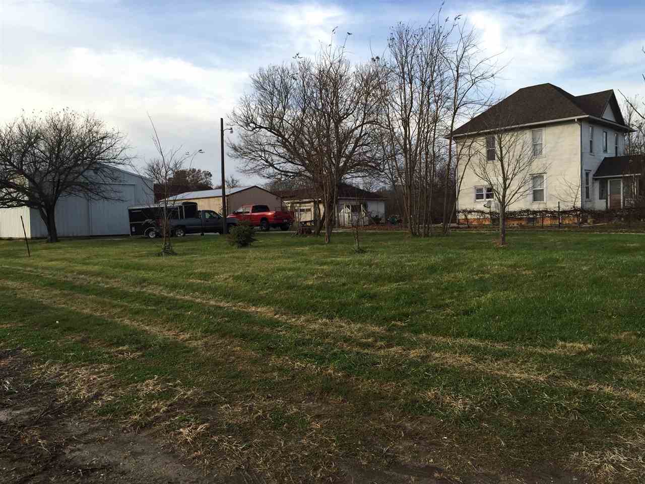 11663 North Murphy Road Brazil, IN 47834 - Photo 1 of 24