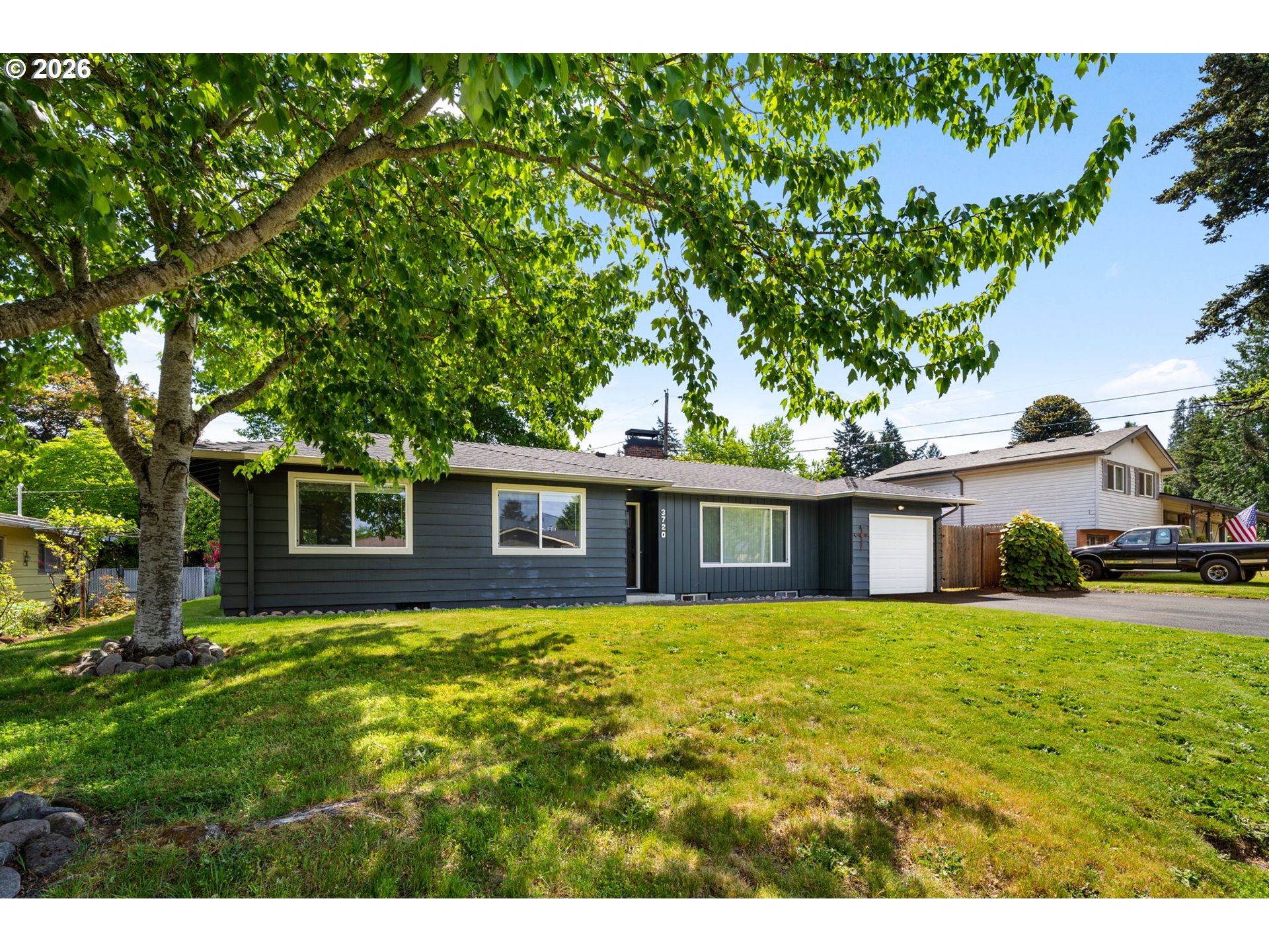 3720 Southeast 166th Avenue Portland, OR 97236 - Photo 3 of 47