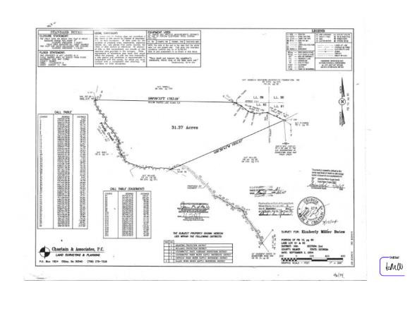 91-92 Boardtown Road Cherry Log, GA 30522 - Photo 1 of 1 Main View