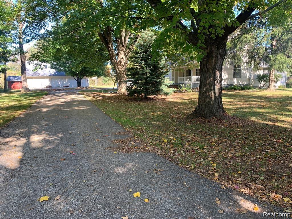 4071 Oakley Road Stockbridge, MI 49285 - Photo 9 of 30