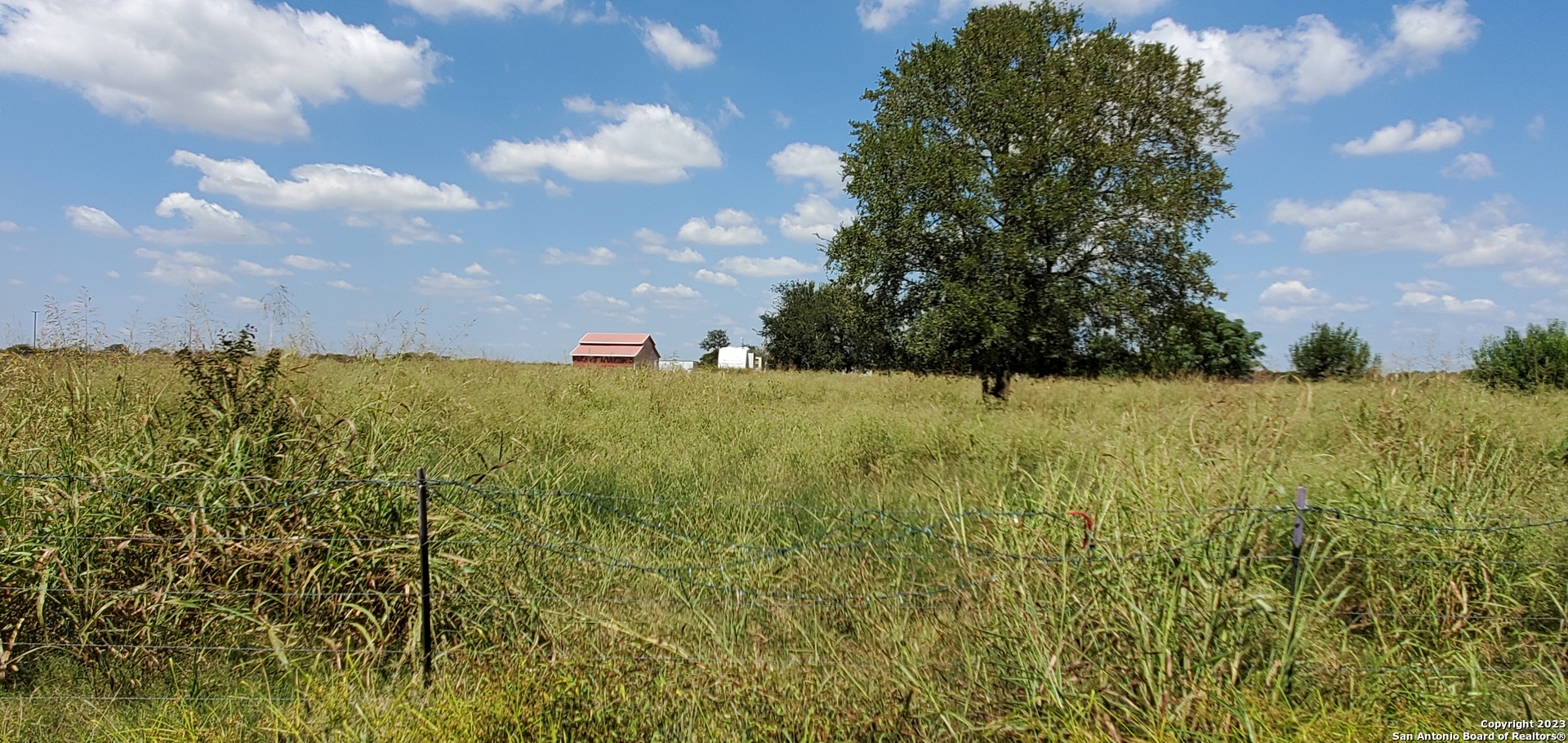 780-848 Bolton Road Marion, TX 78124 - Photo 3 of 12